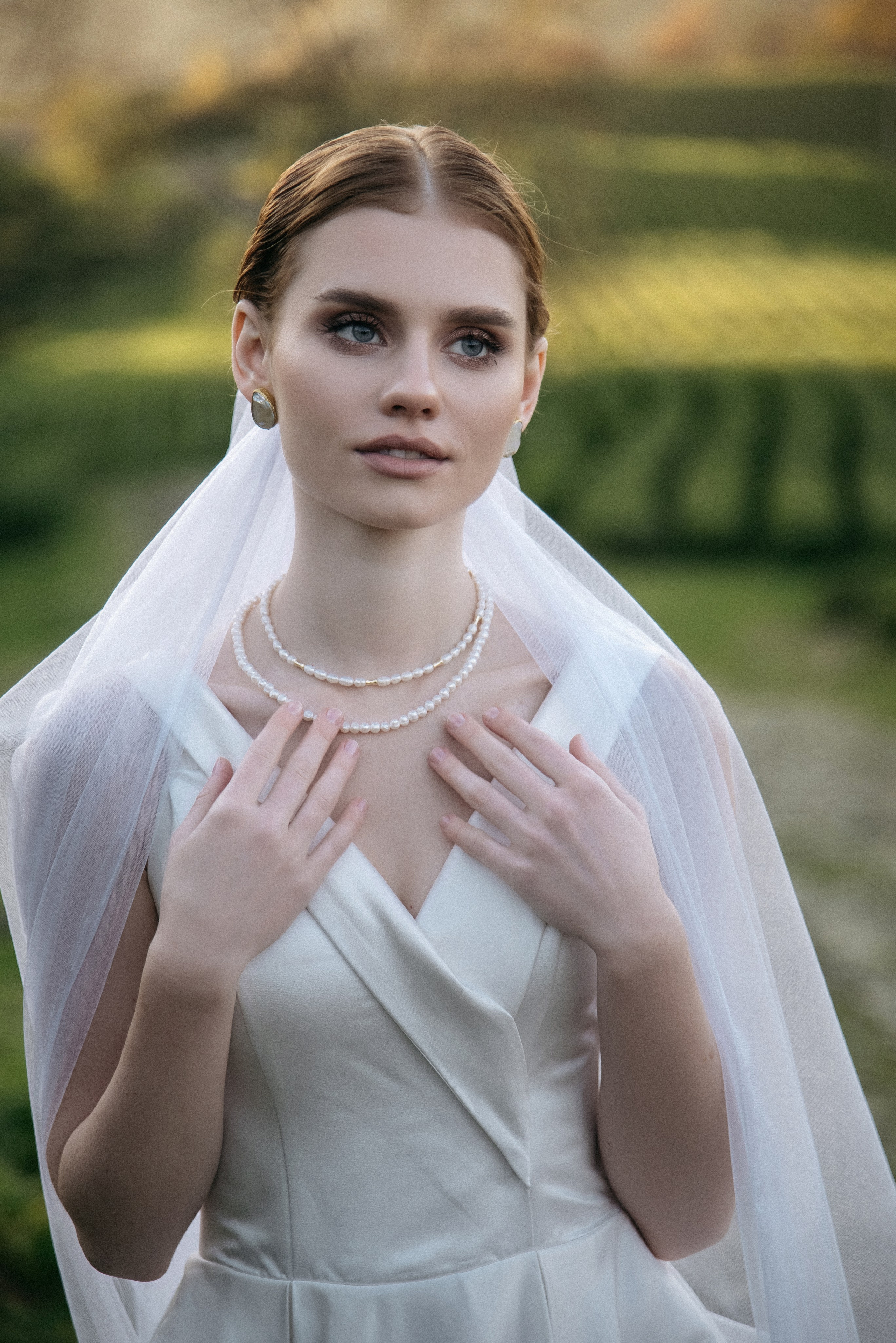 Чайные плантации Сочи. Свадебный и семейный фотограф Темрюк Алёна Ковальская