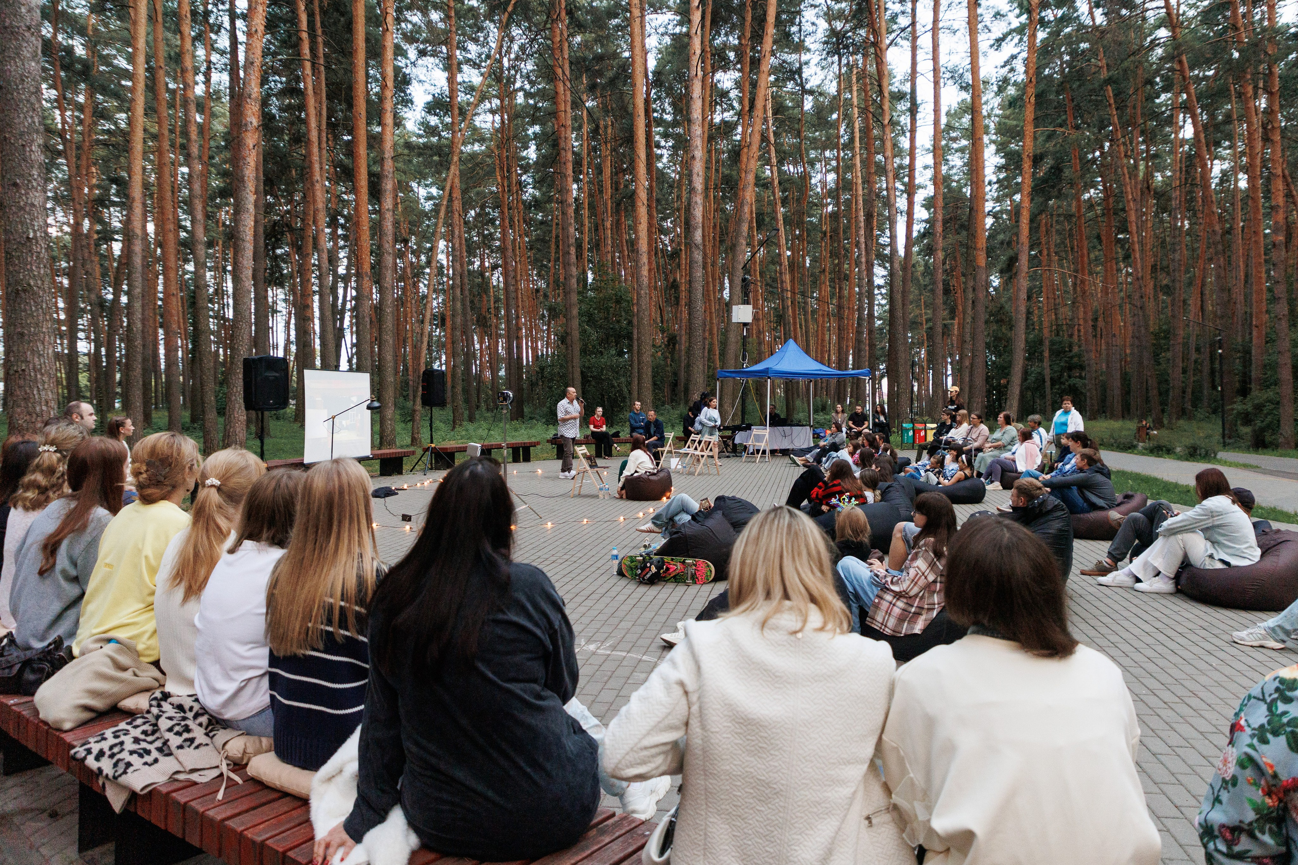 ПечаКуча 12-8-25. Фотограф городских и семейных событий Артем Карпухин