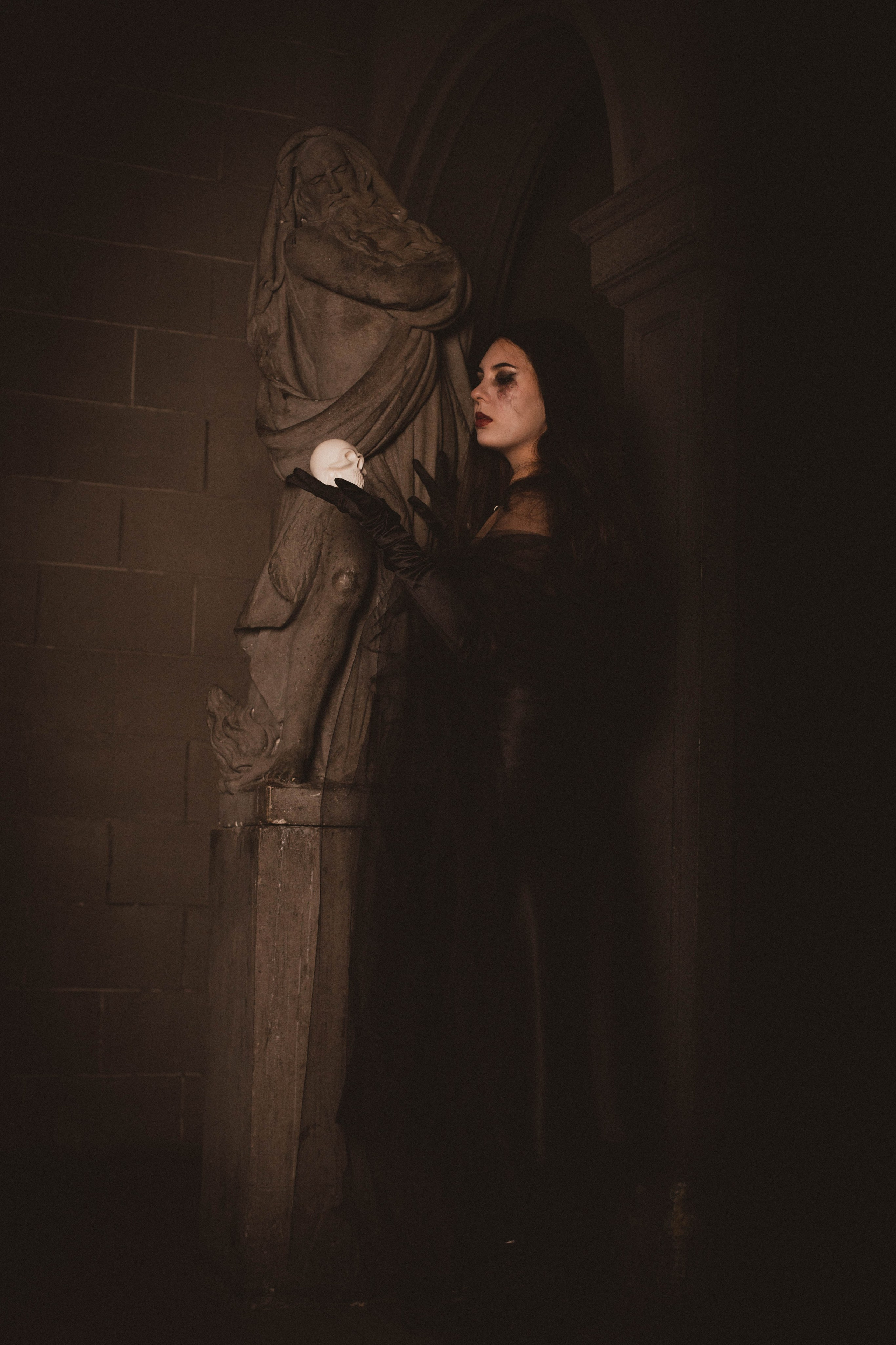 Элина. Александра Мельниченко/ Бегающий фотограф