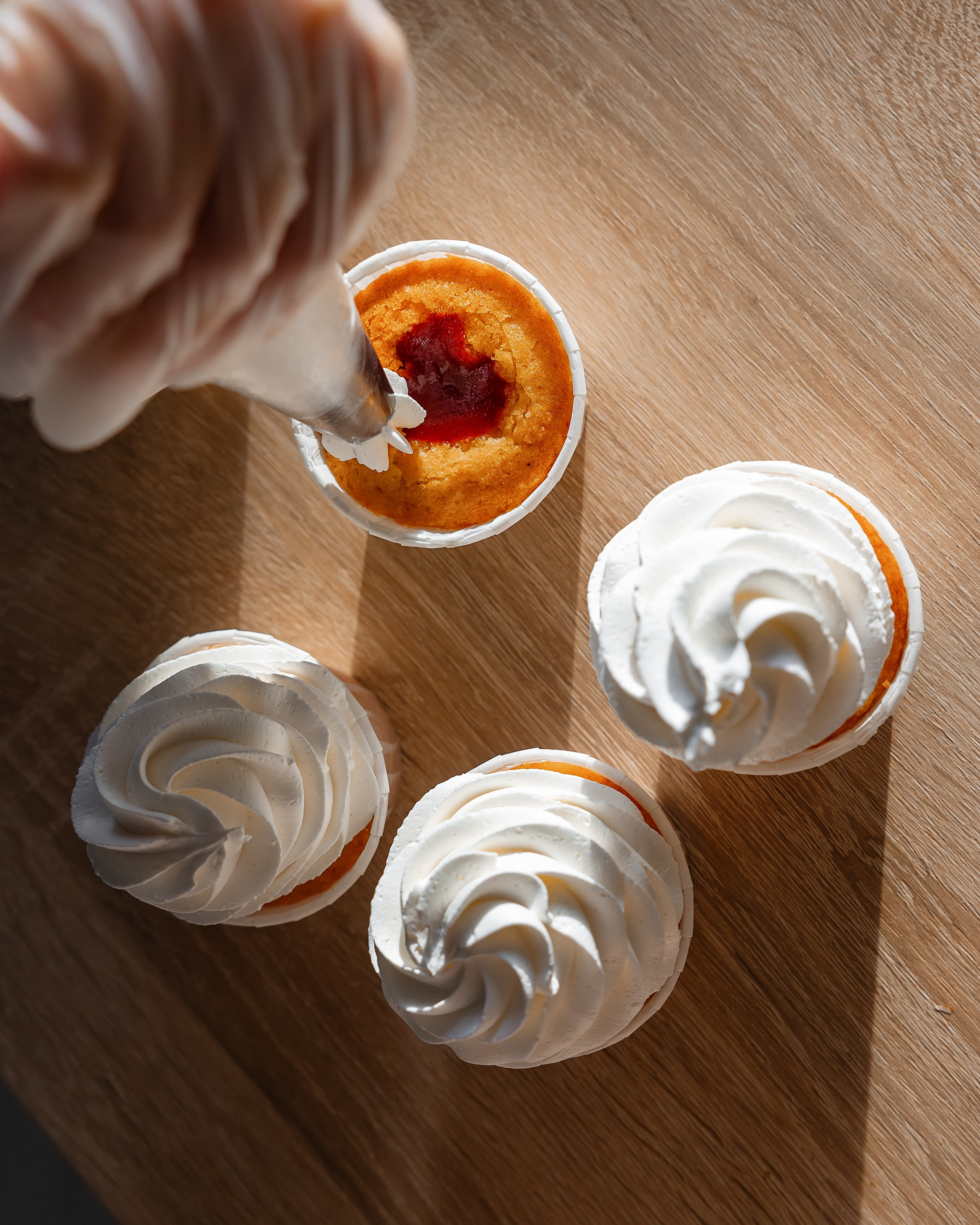 TortKlubnichka. Фотограф и видеограф в Улан-Удэ: Аюна Габагуева и Артём Шаханов