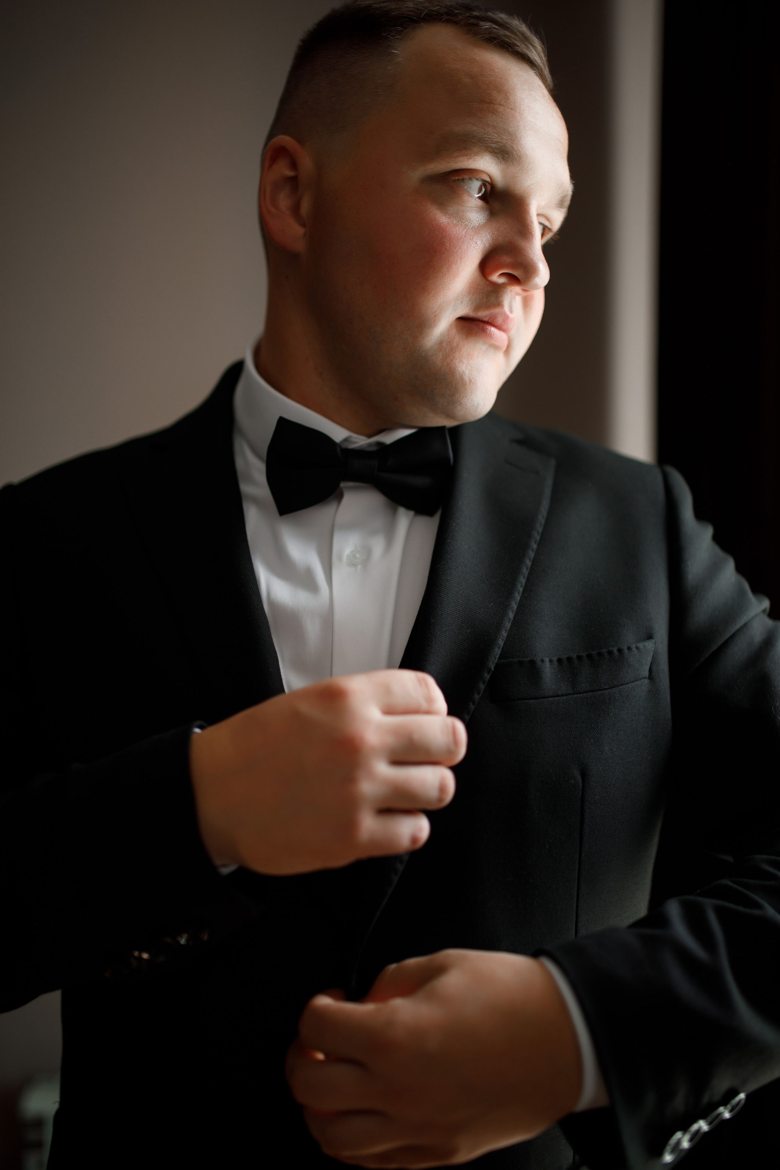 Свадебная съёмка. Детский и семейный фотограф в Костроме Валентина Белик