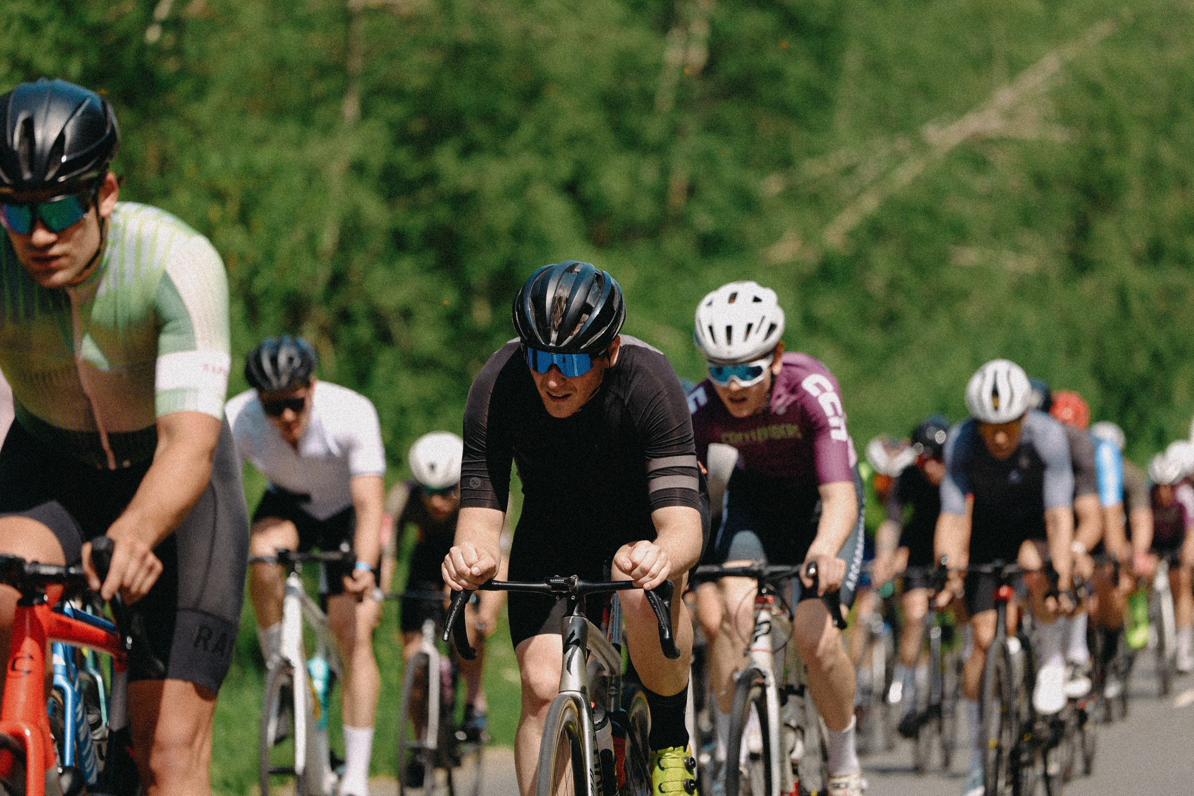 /РЕПОРТАЖ/ Велогонка Тур Де Селищи 2024. Свадебный фотограф Великий Новгород Станислав Кособудский