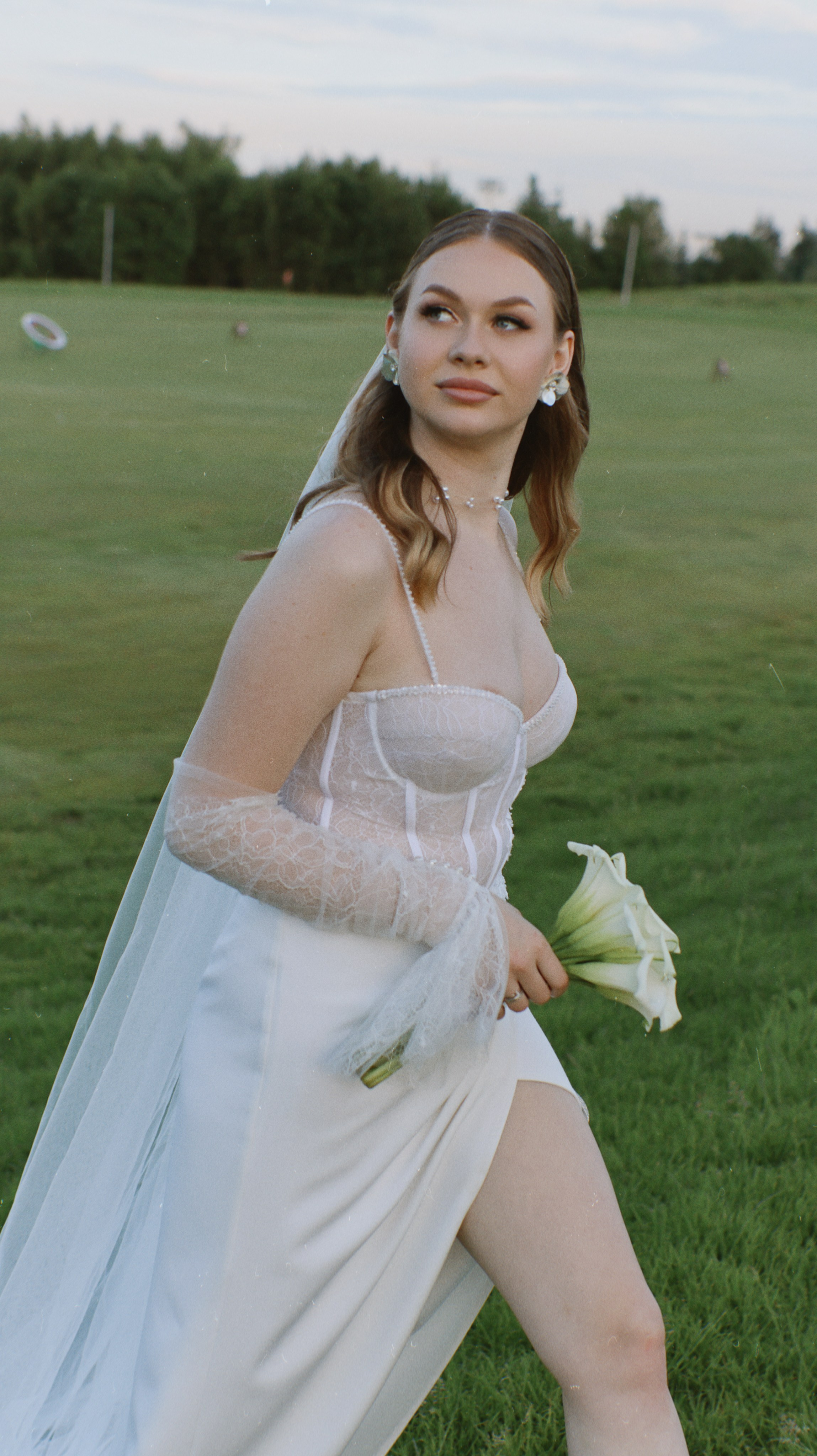 Артём & Виктория. Фотография — это жизнь, освещенная вспышкой