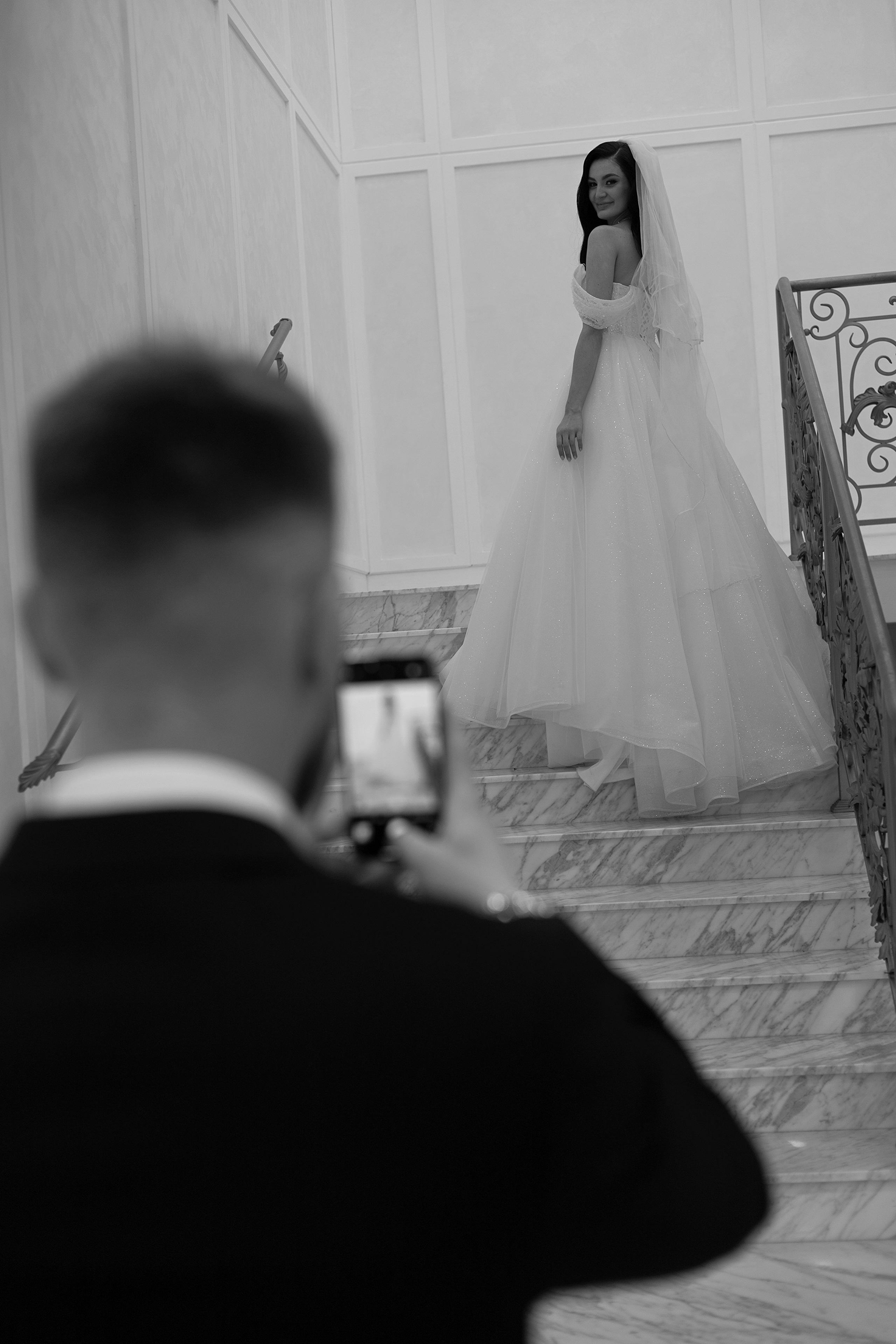 Станислав & Дарья. Фотография — это жизнь, освещенная вспышкой