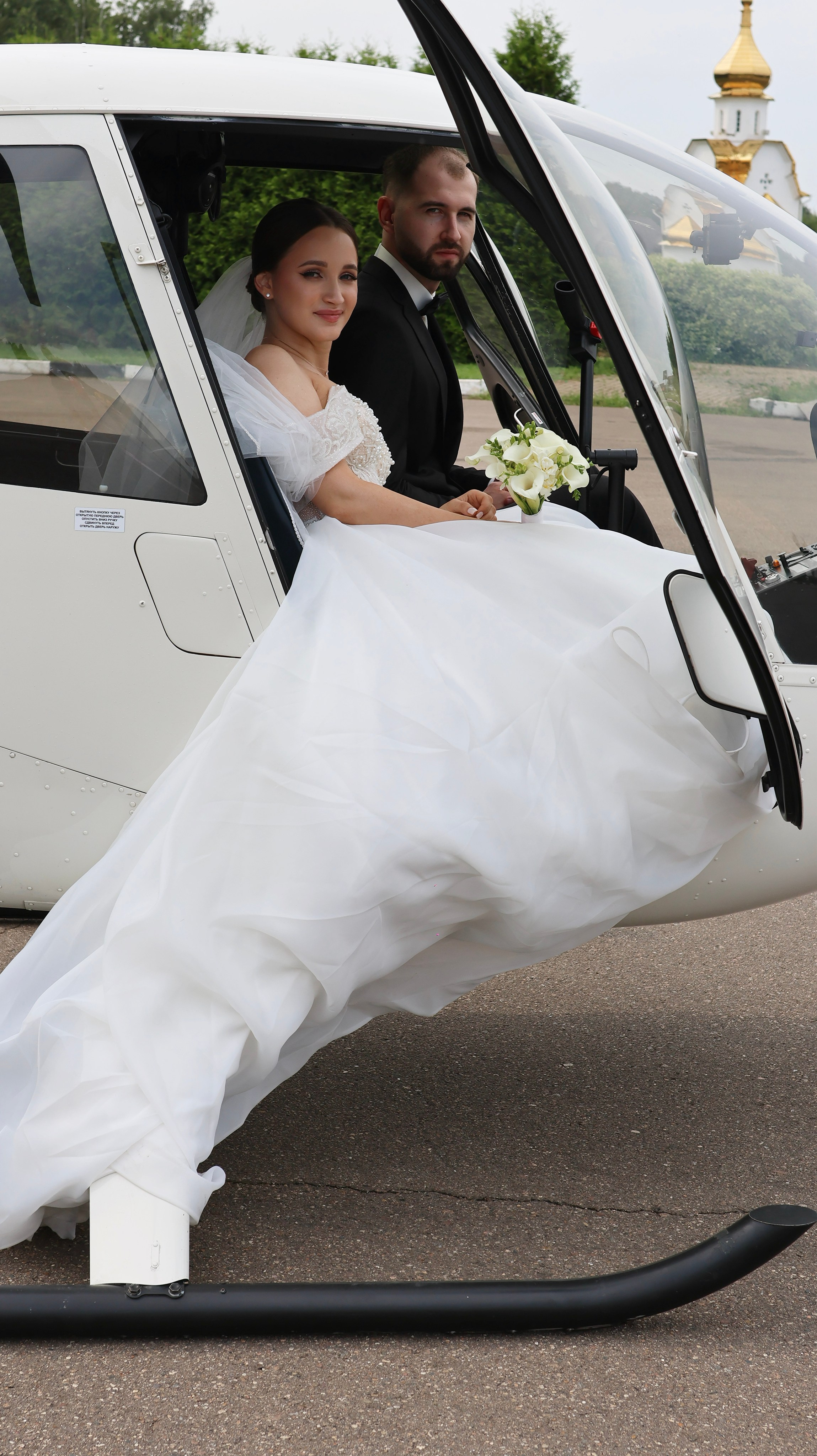 Сергей & Анна. Фотография — это жизнь, освещенная вспышкой