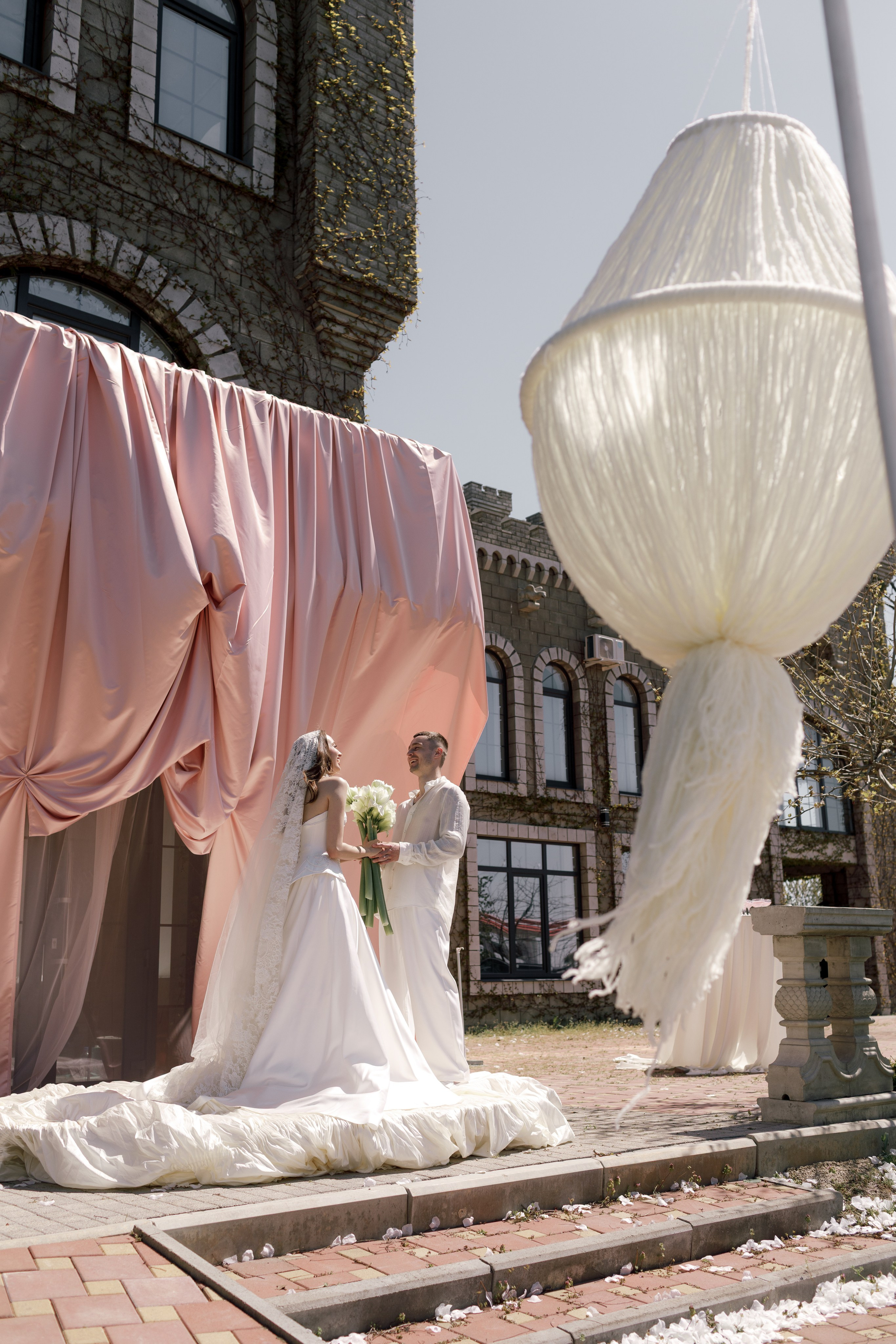 Pink. Свадебный фотограф в Краснодаре Елизавета Горшенёва