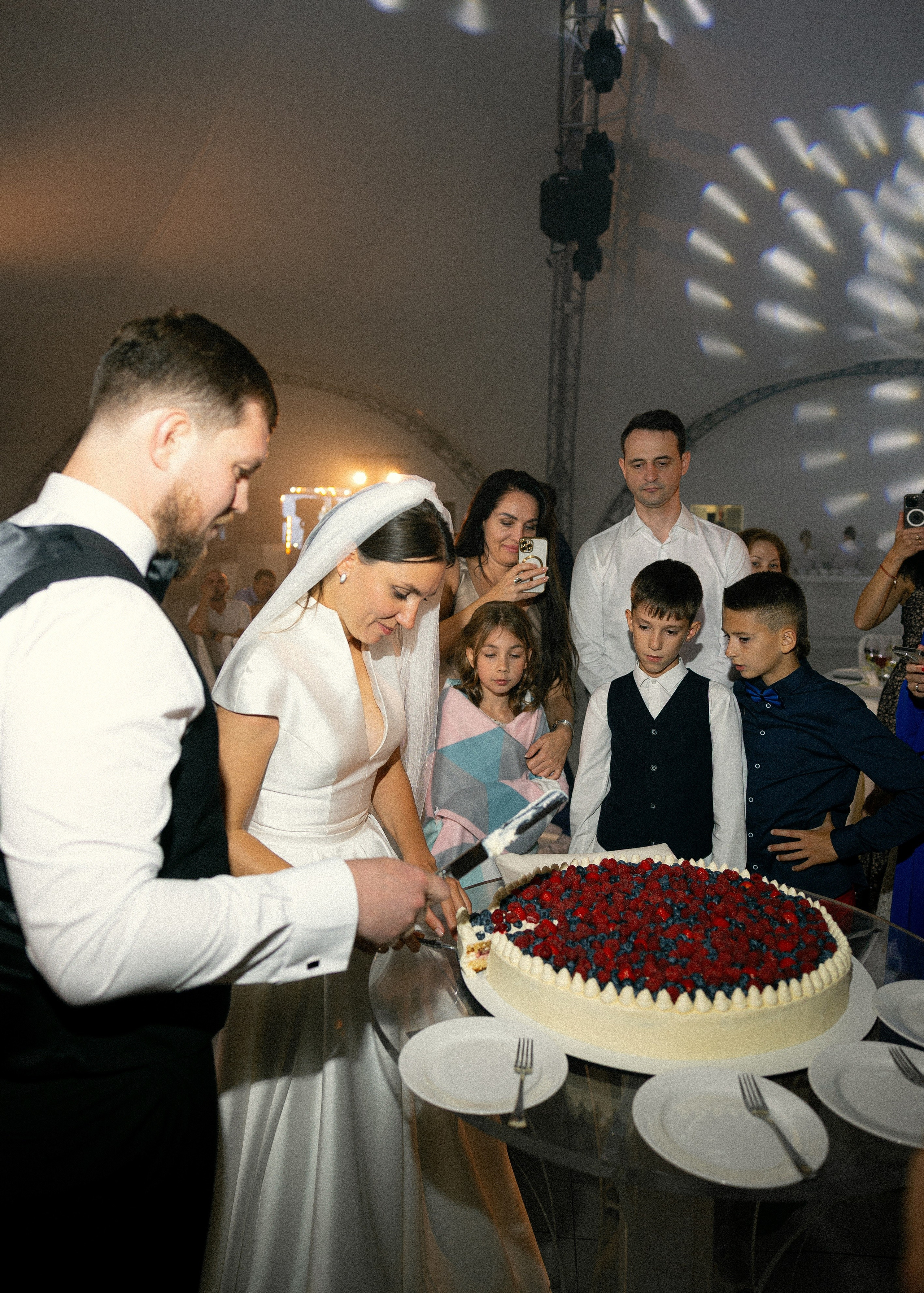 Свадебный фотограф Ксения Ровковская