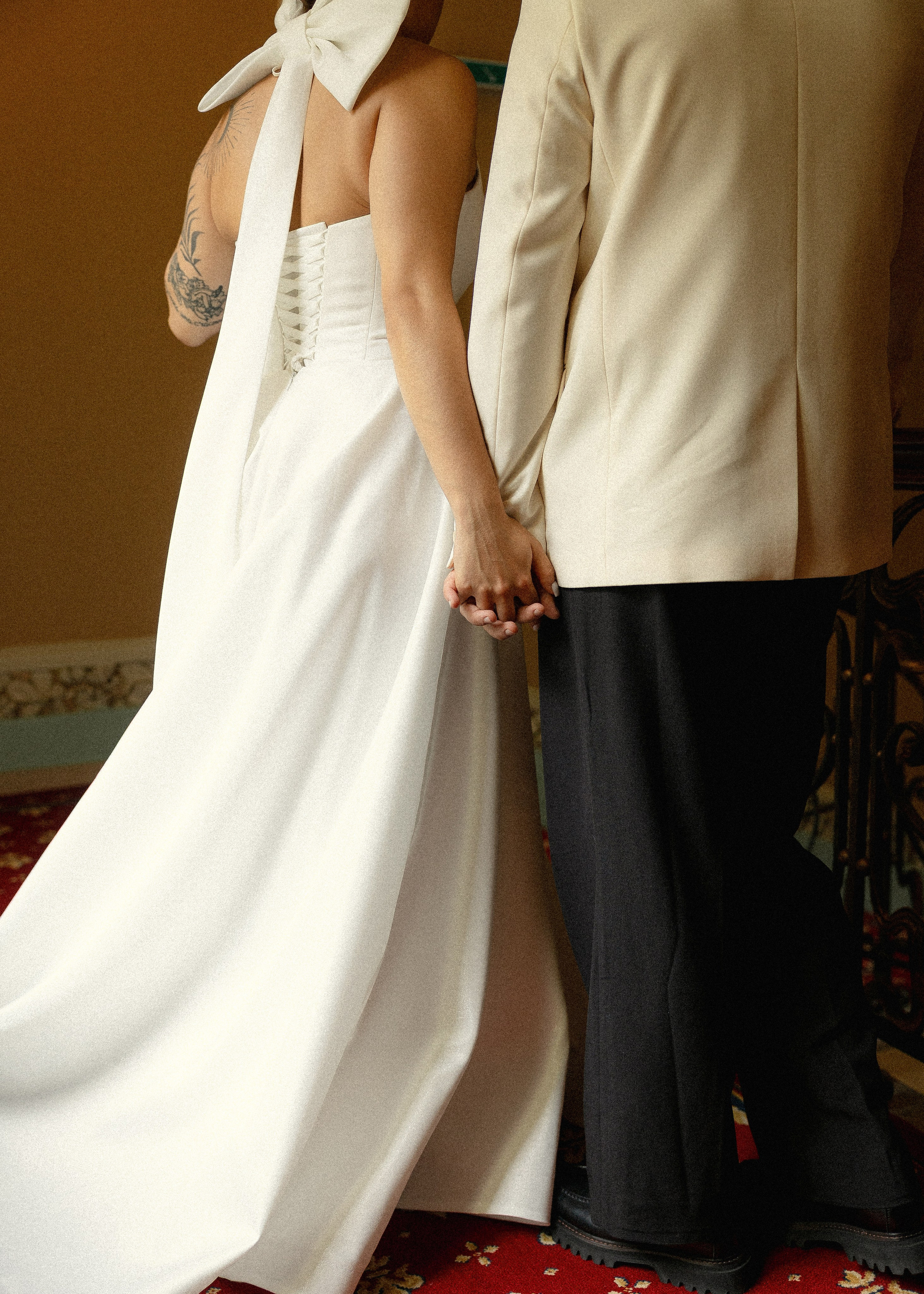 Саша и Оксана. Свадебный фотограф Ксения Ровковская