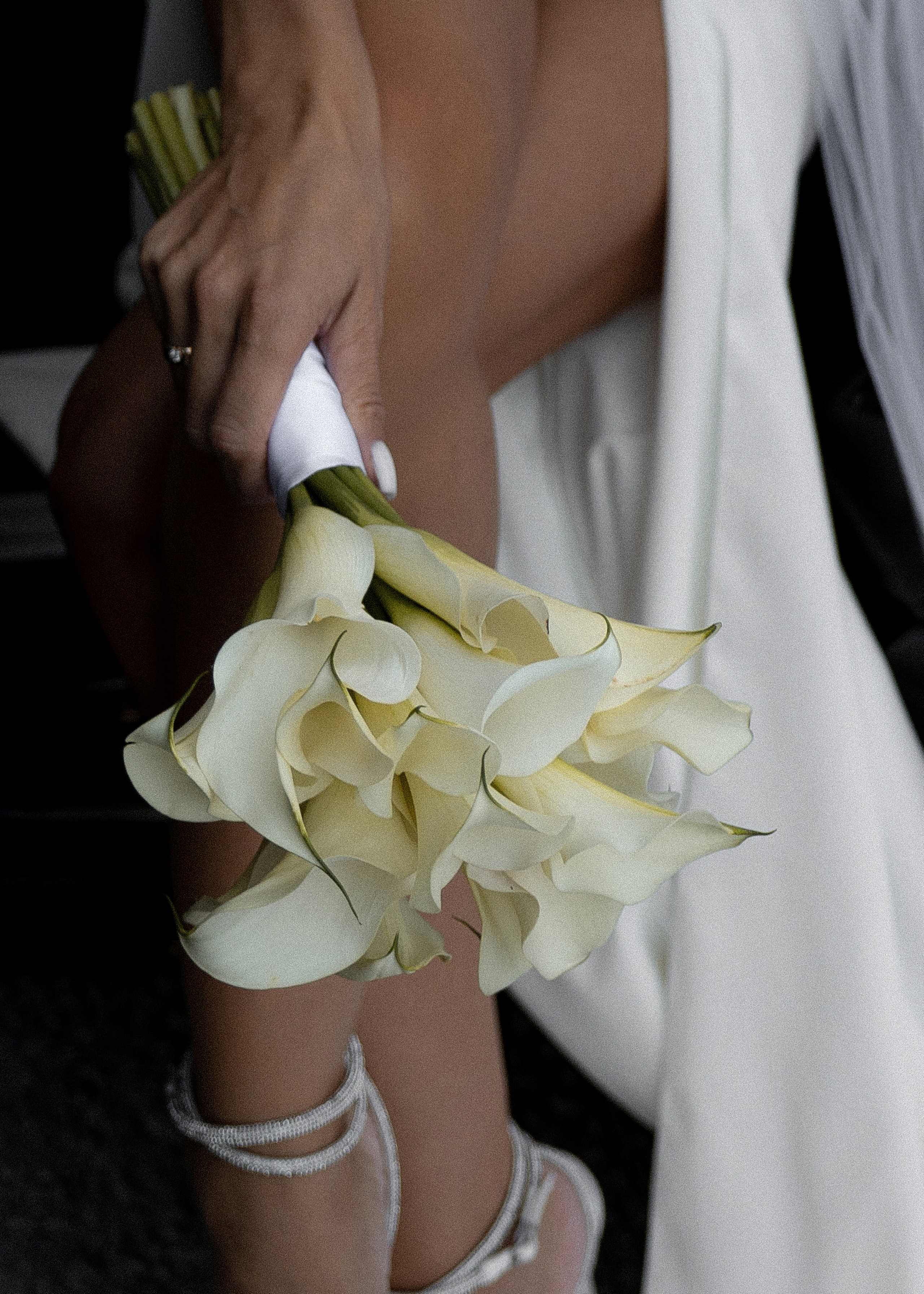 Василий и Кристина. Свадебный фотограф Ксения Ровковская