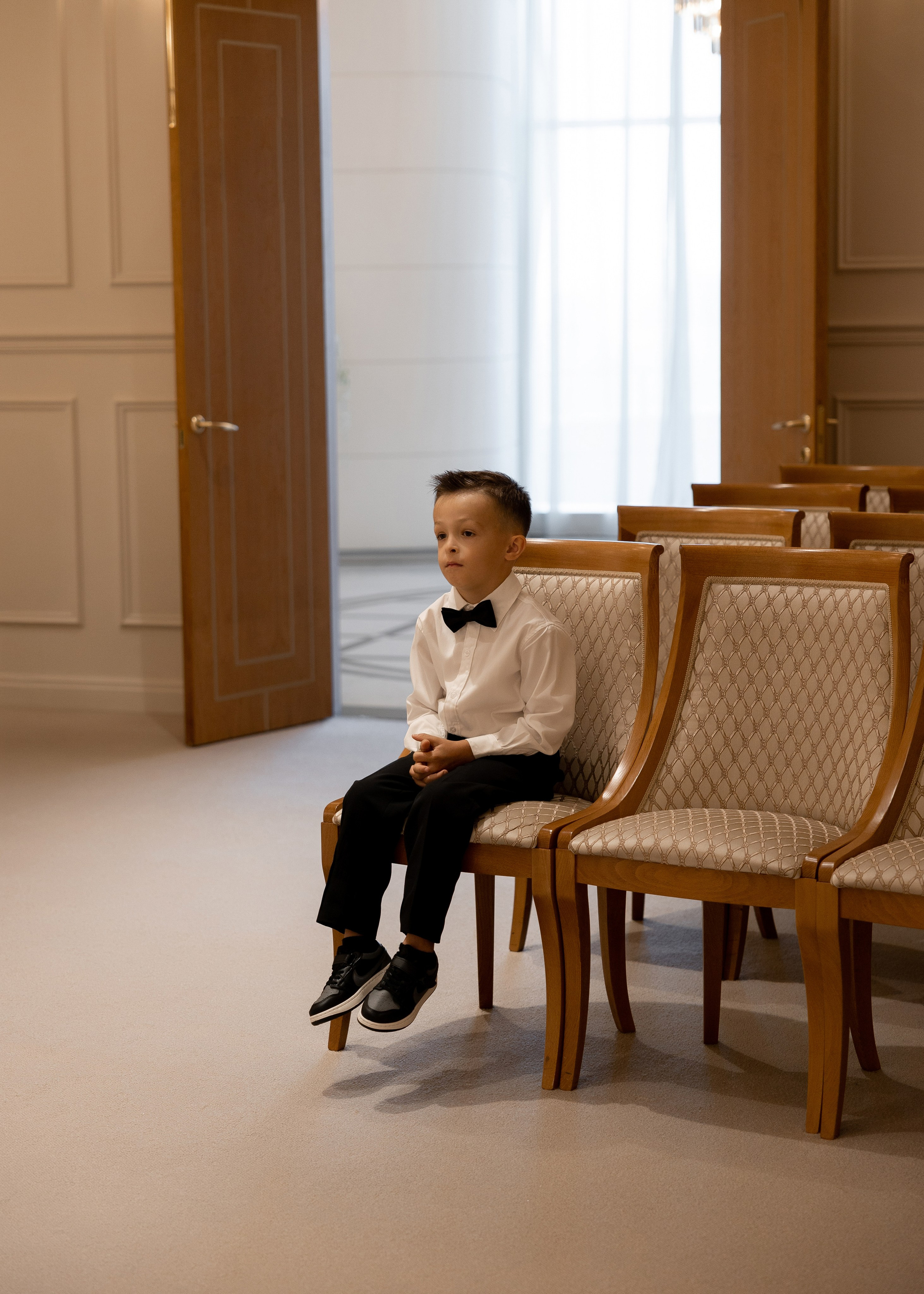 Василий и Кристина. Свадебный фотограф Ксения Ровковская