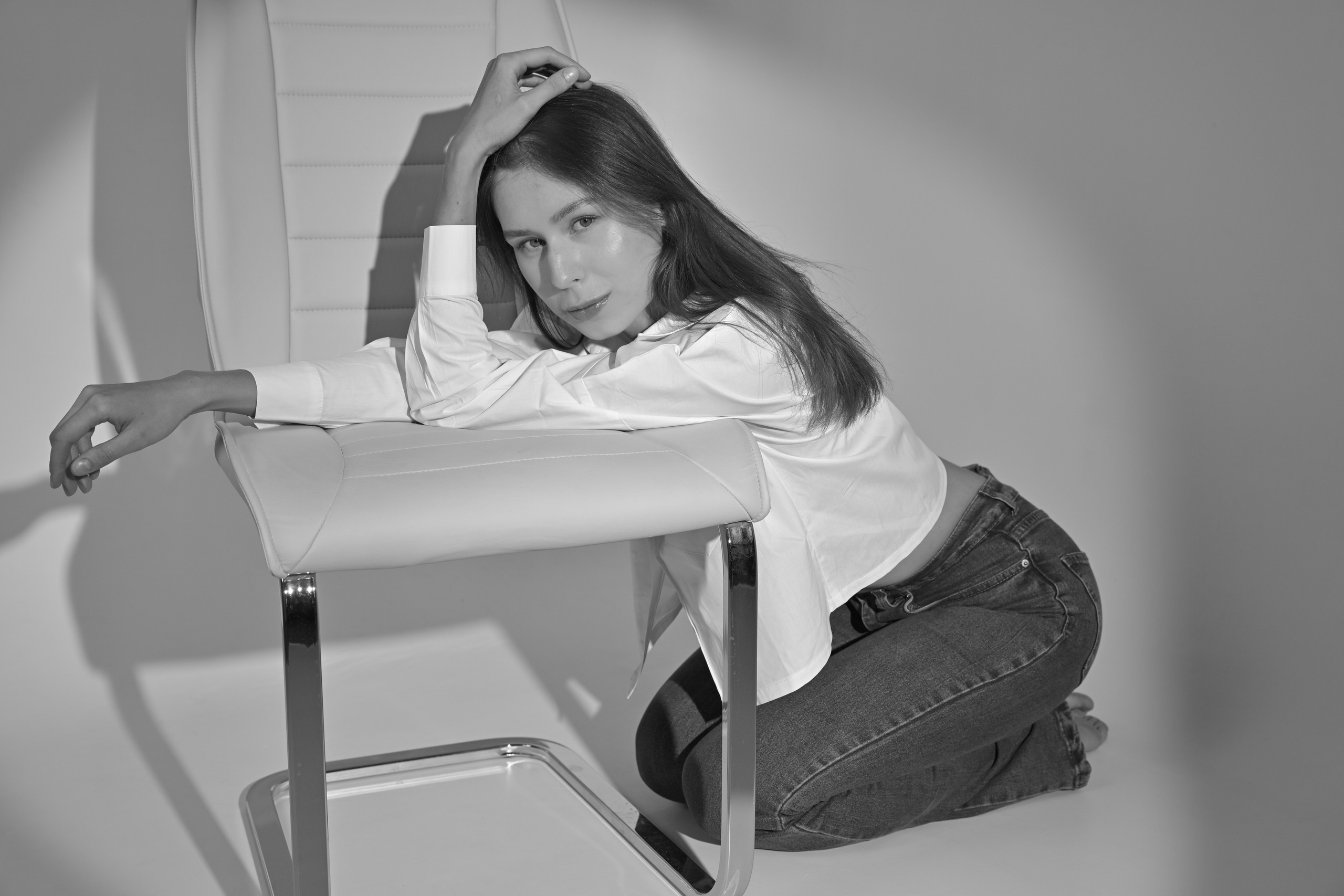 Студийные фотосессии. Студийный и свадебный фотограф и видеограф в Севастополе — Юлия Макаренко