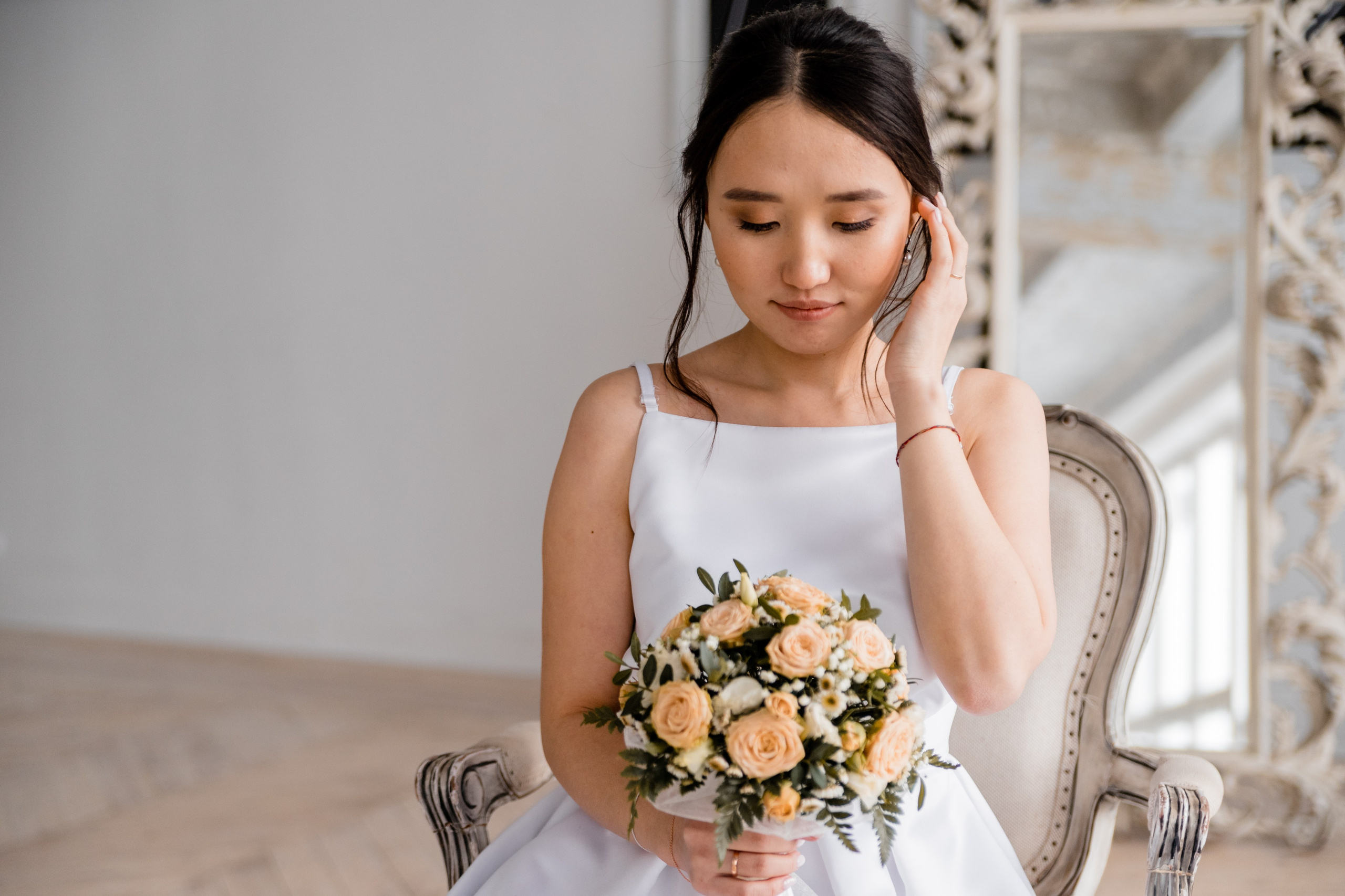 Орлан и Лия. Фотограф Улан-Удэ