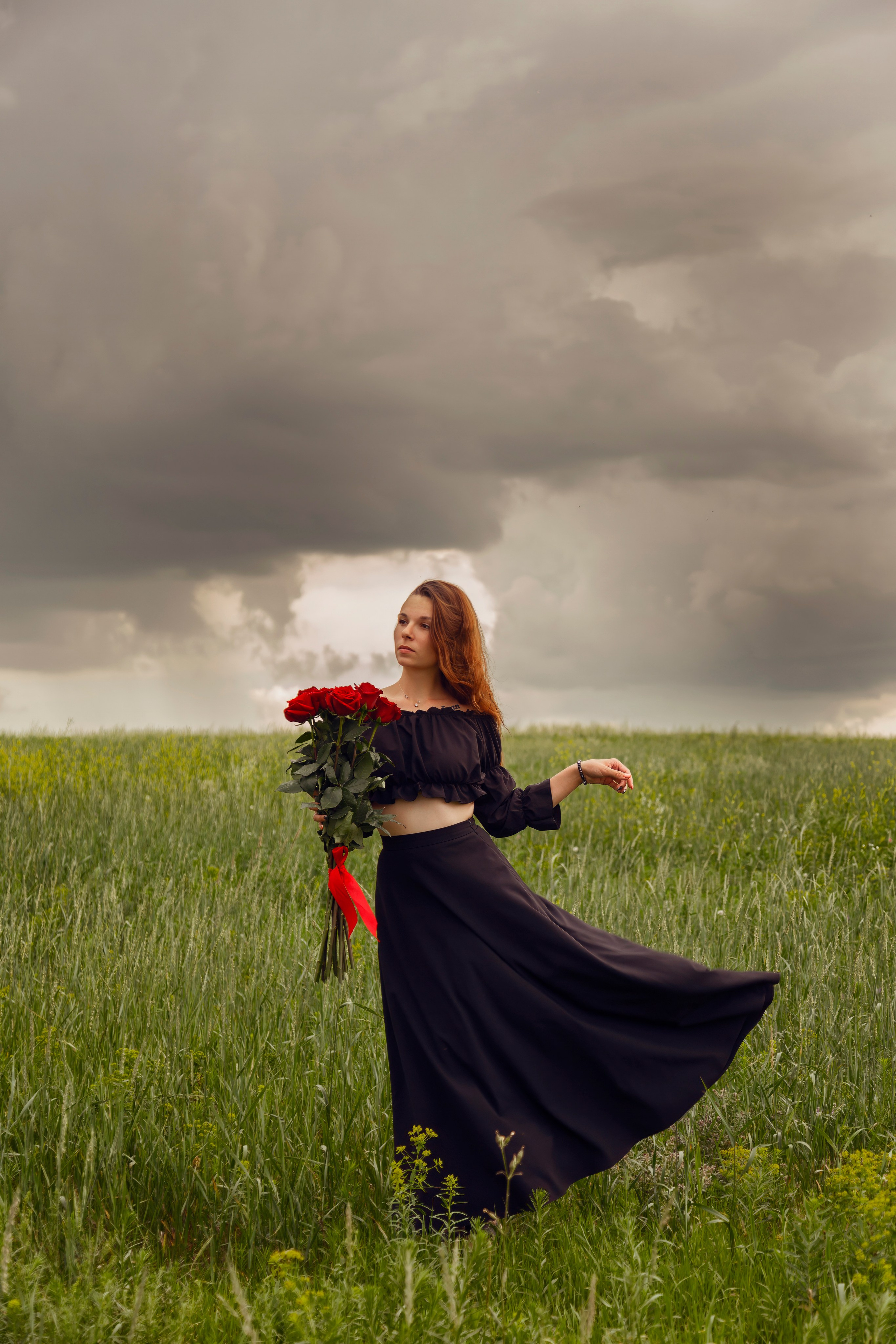 Девочки. PROphoto