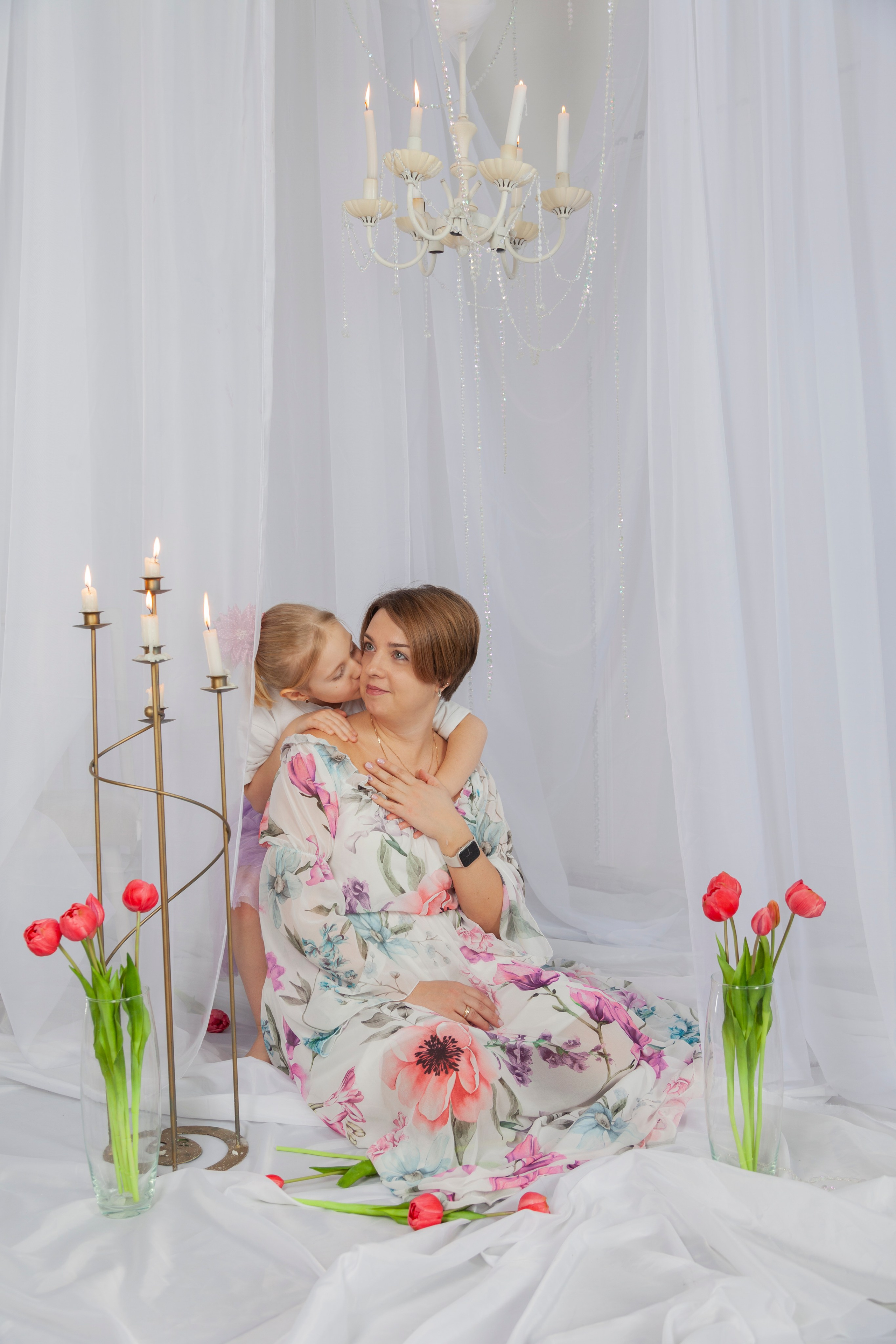 Семейные съемки. PROphoto