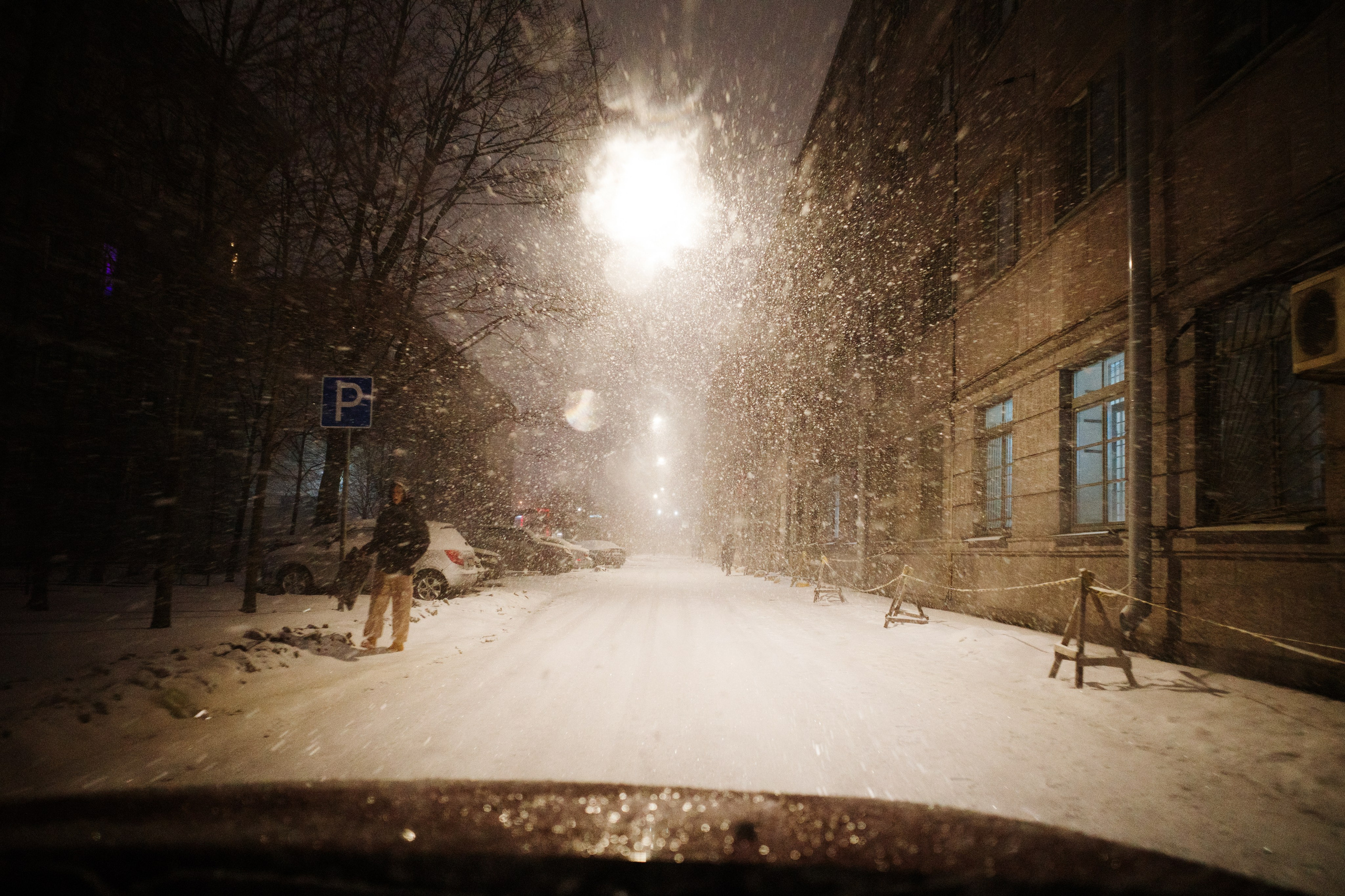 Репортаж. Stanislav Liepa Photography