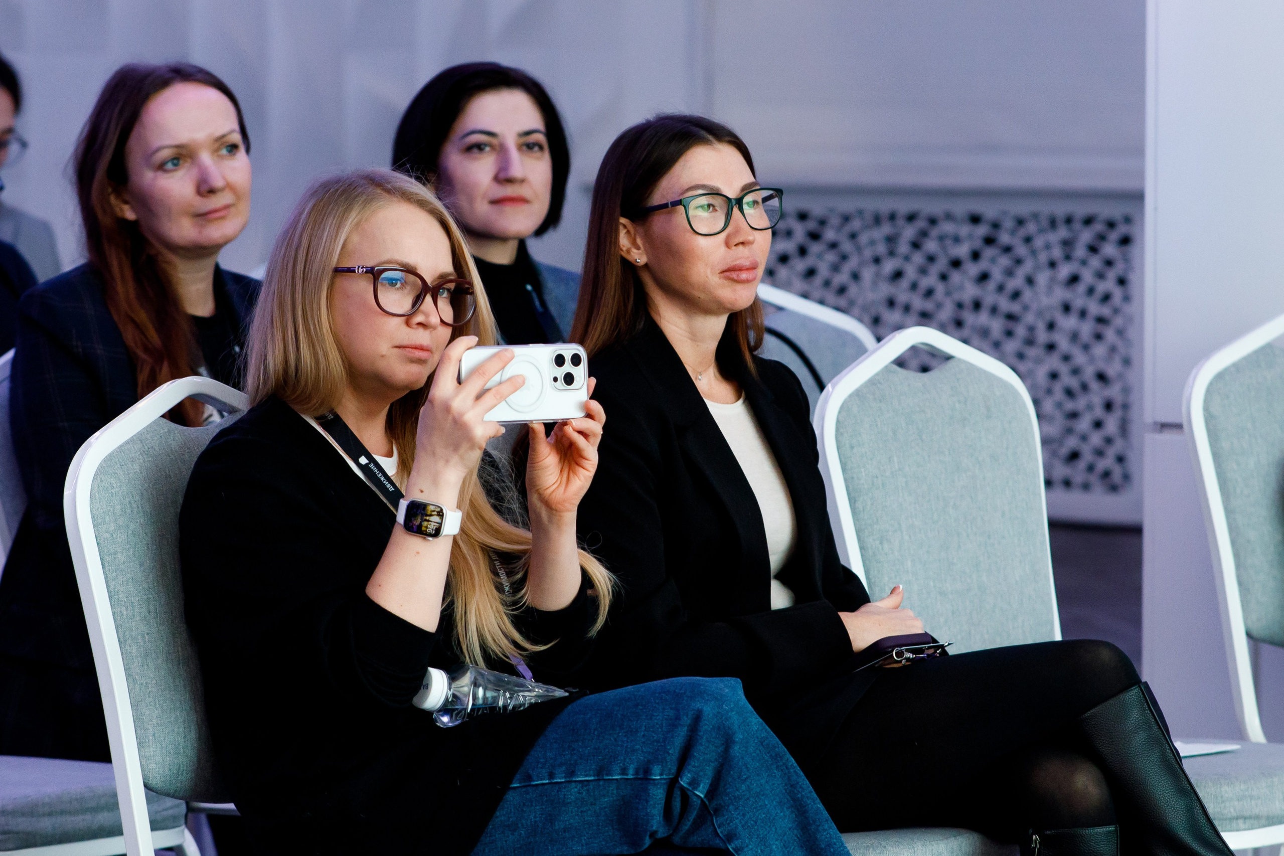 Деловое мероприятие клуба недвижимости «Движение». Фотограф Дмитрий Молчанов | Фотограф Пермь | Фотограф