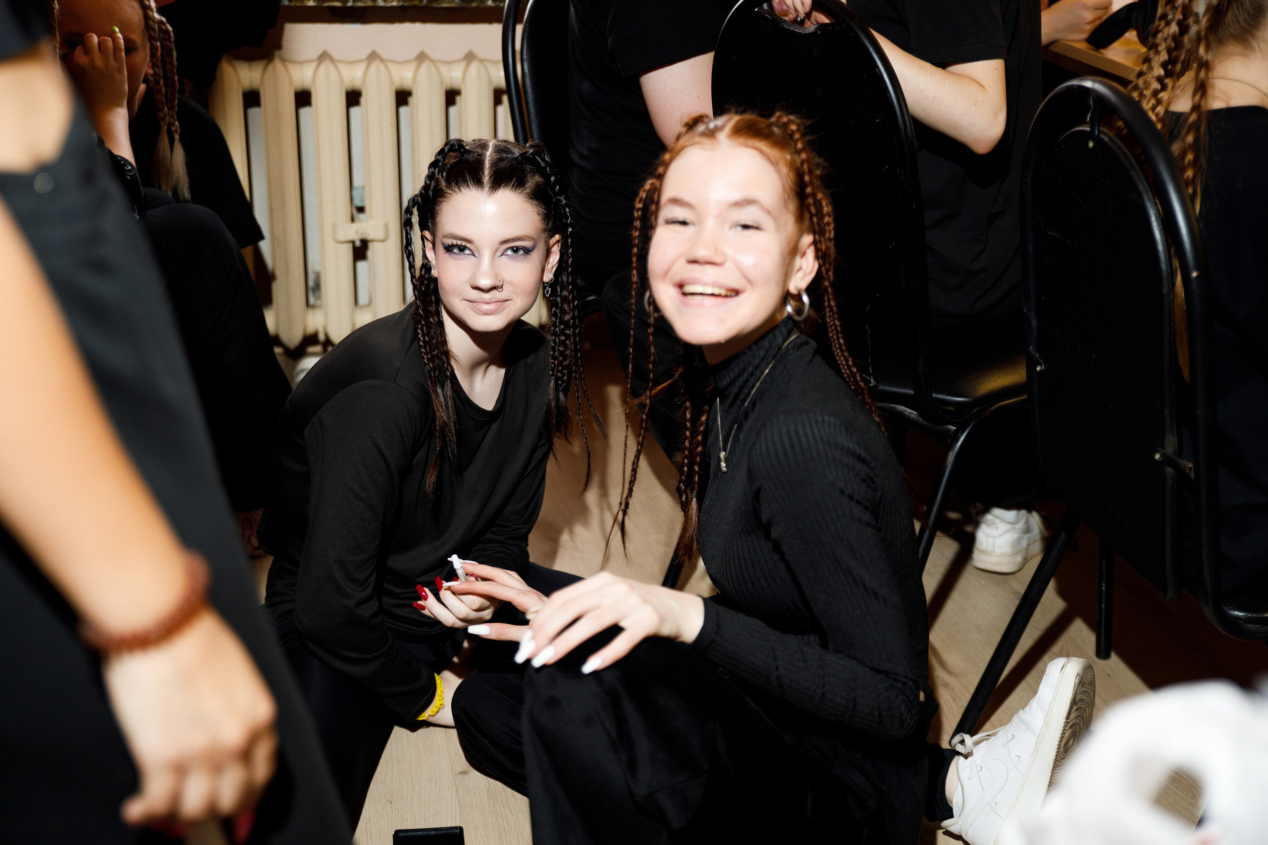 Отчётный концерт TODES Пермь. Фотограф Дмитрий Молчанов | Фотограф Пермь | Фотограф