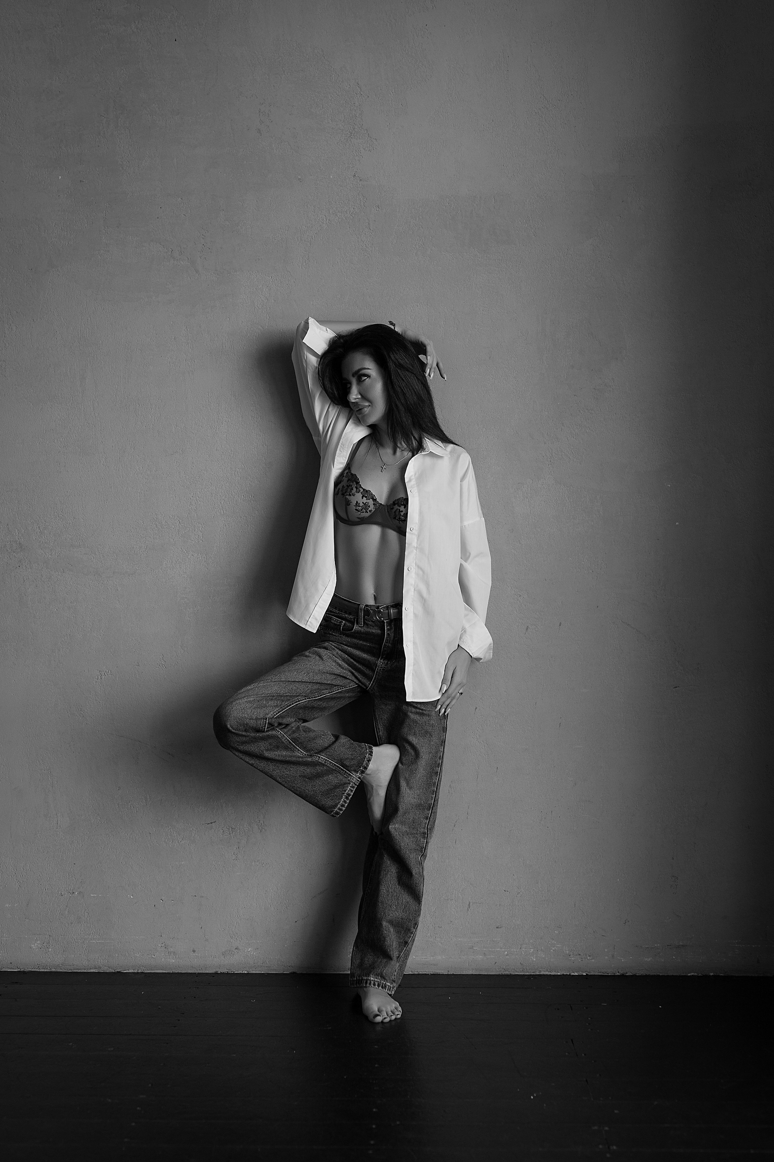 Таня. Таня Давтян фотограф в Новосибирске