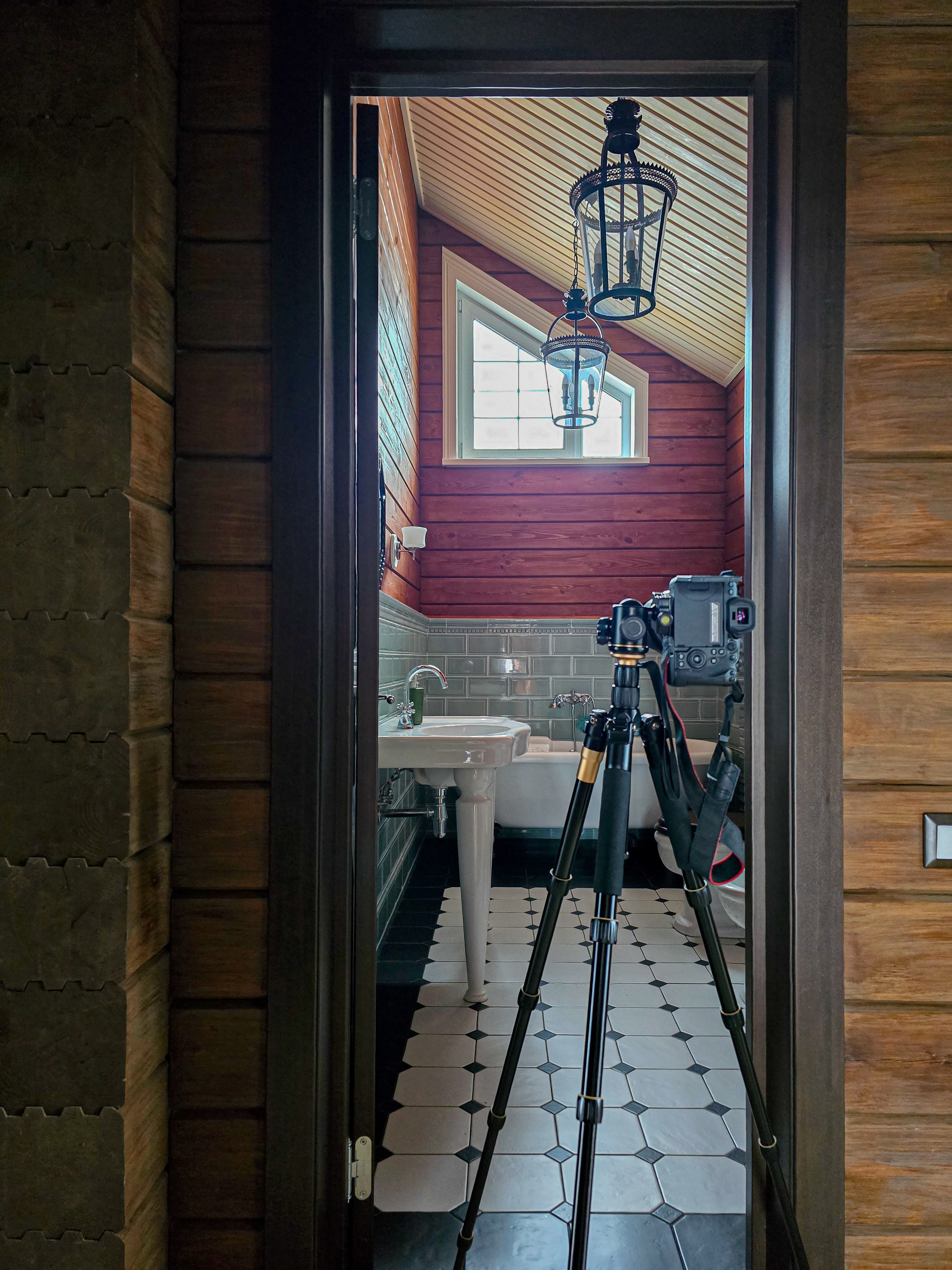 Backstage с интерьерной фотосъемки. Интерьерный фотограф в Нижнем Новгороде и Москве Владимир Гудков