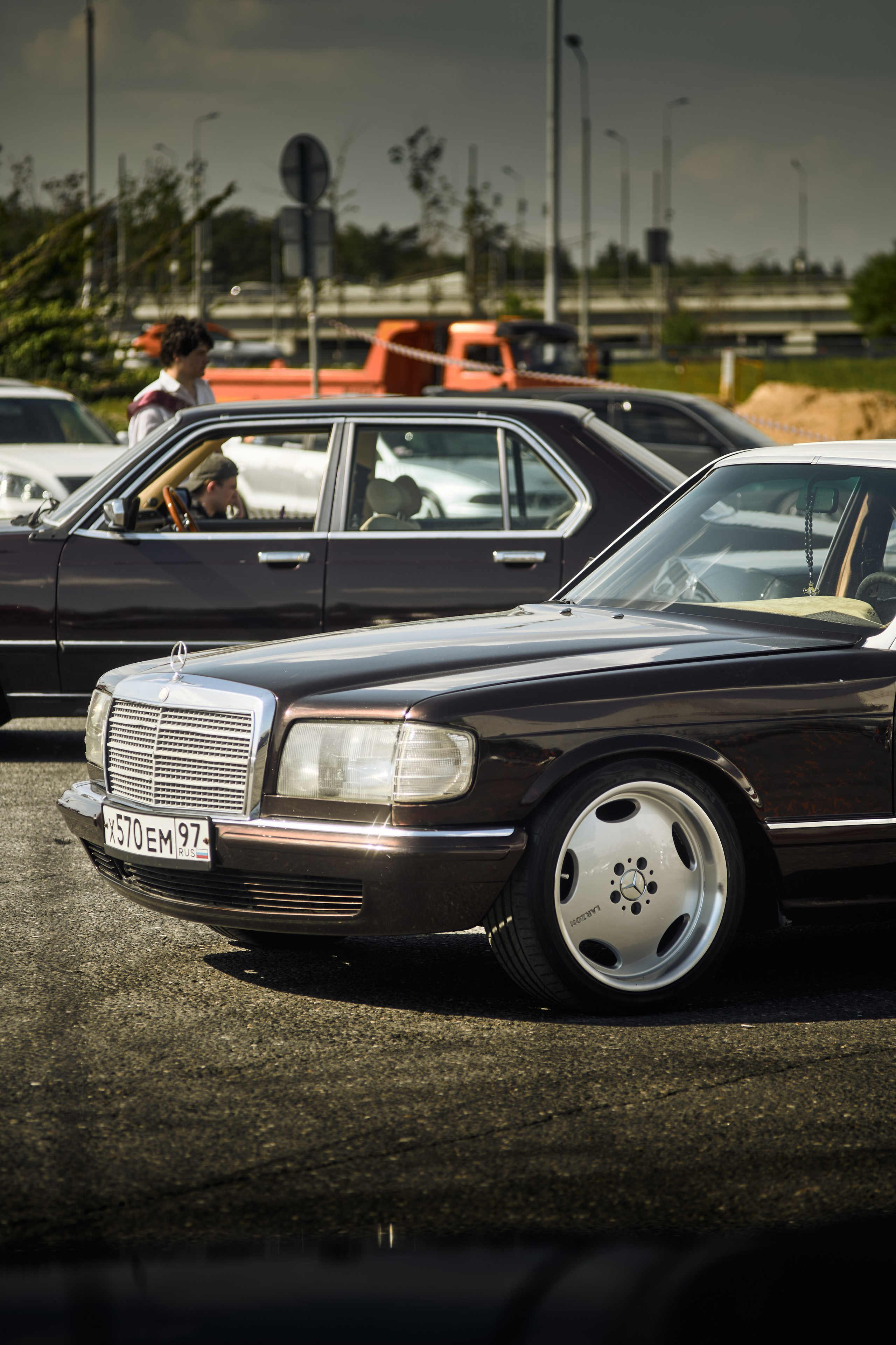 DNB 25. Фотограф Александр Рауш