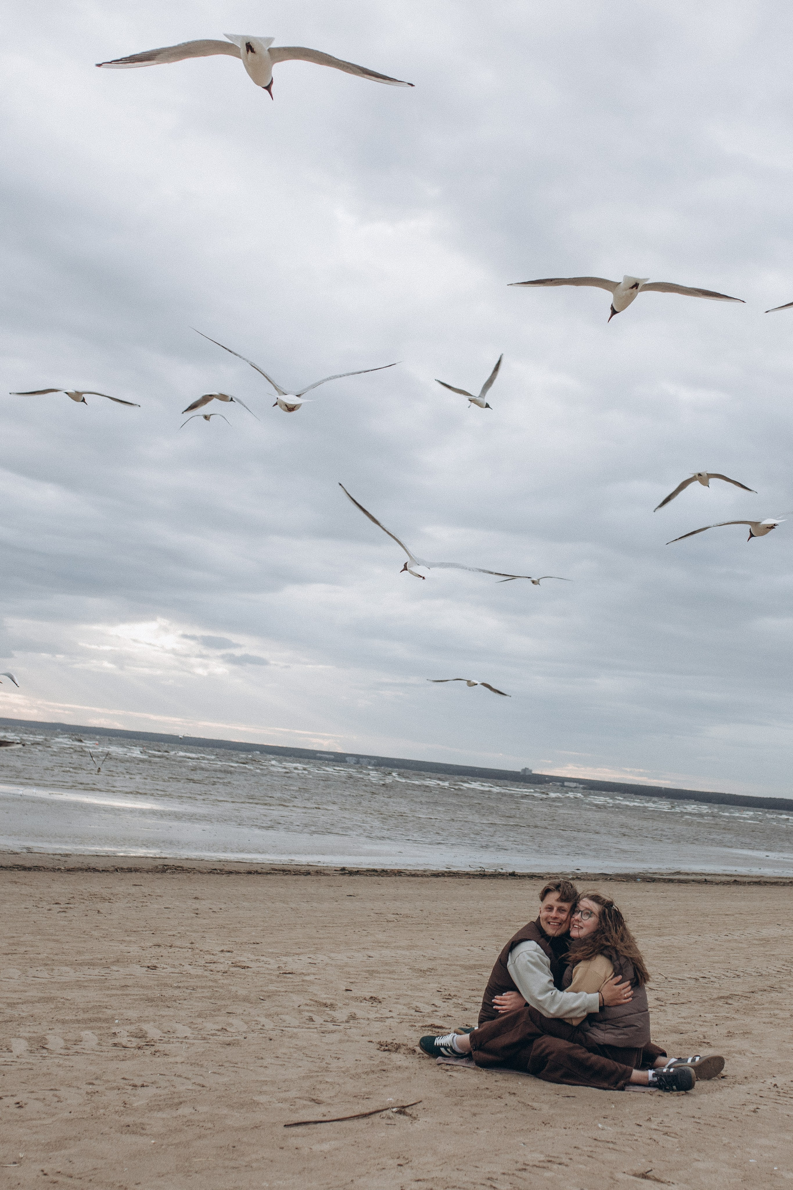 Семейный фотограф в Санкт-Петербурге Александра Дункель