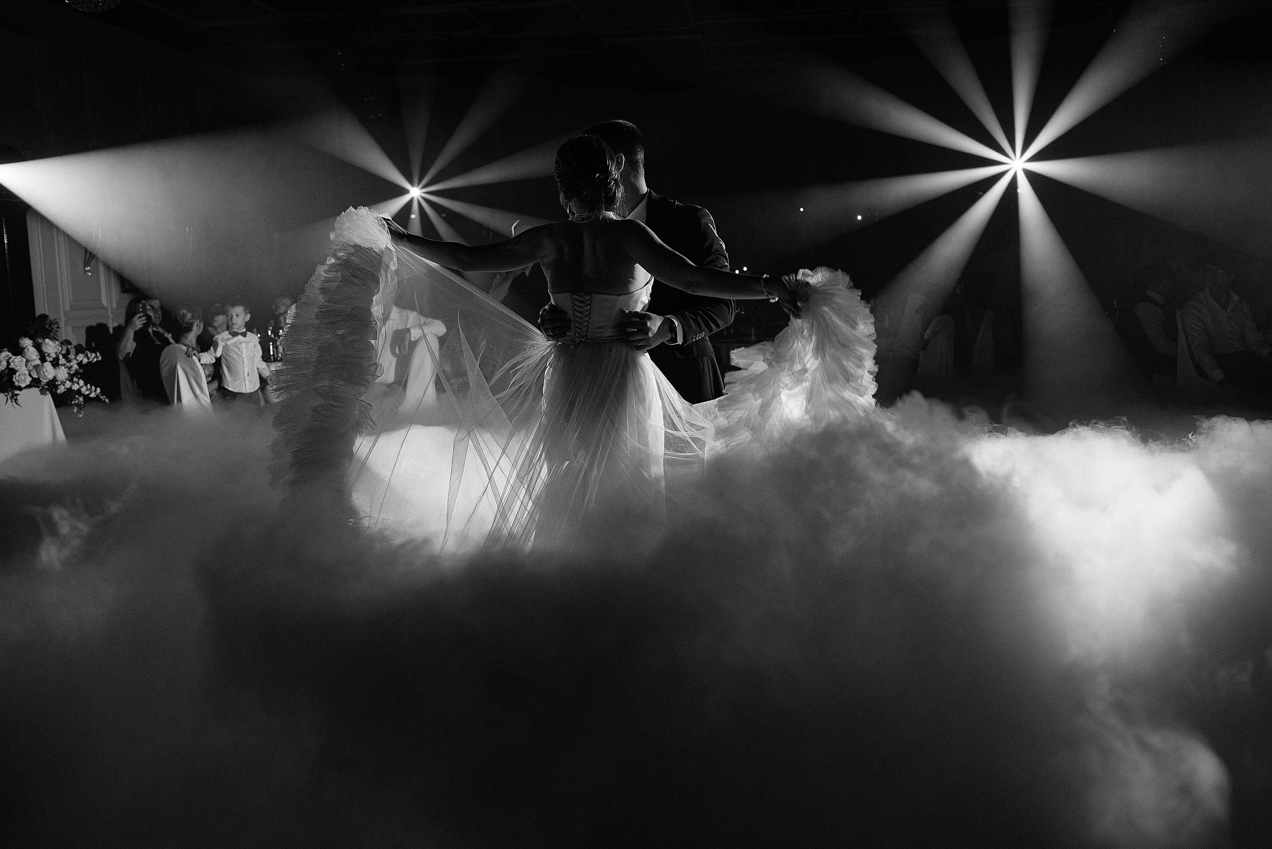 Глеб и Юля. Свадебный и семейный фотограф в Ростове-на-Дону Алина Астахова