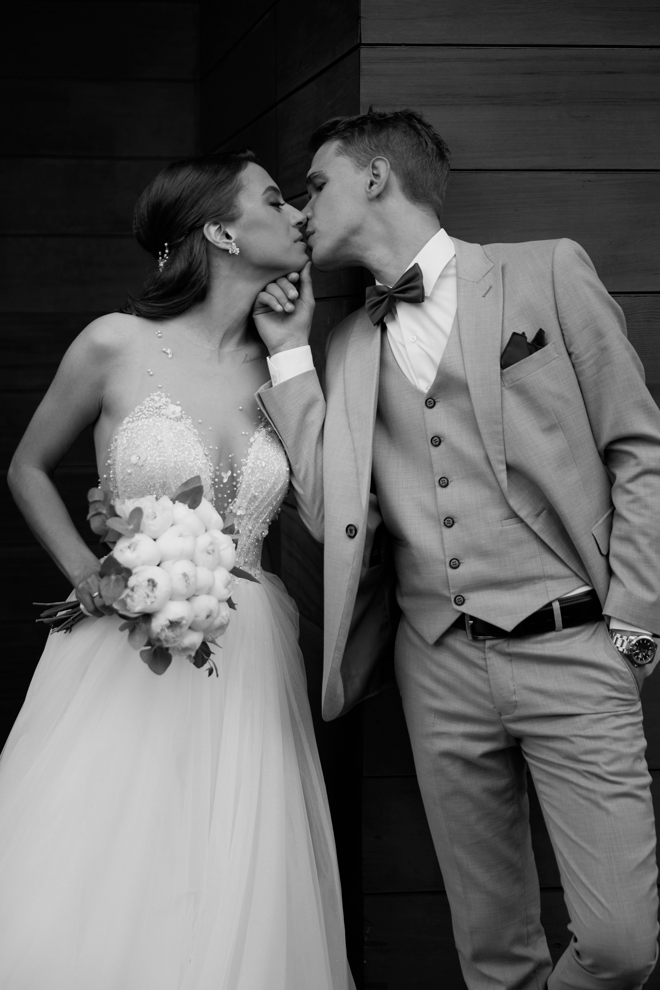 Denis & Liza | Russia, Moscow region. Свадебный фотограф