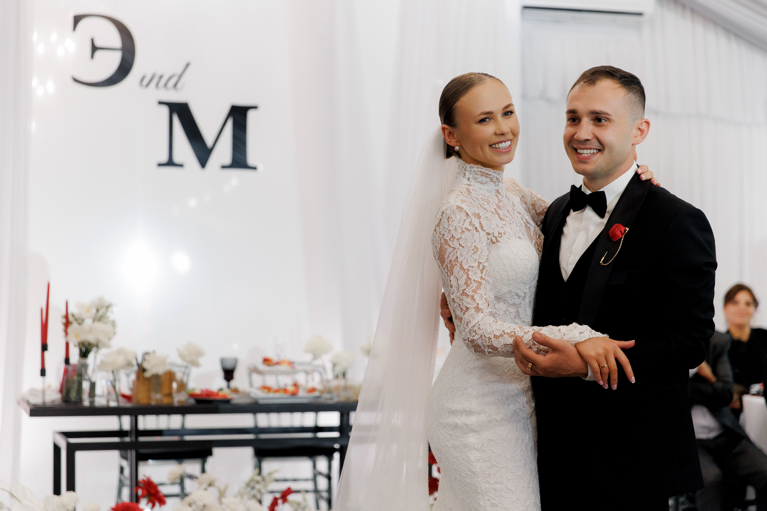 Эльвин и Мария. Свадебный и репортажный фотограф Евгений Петров