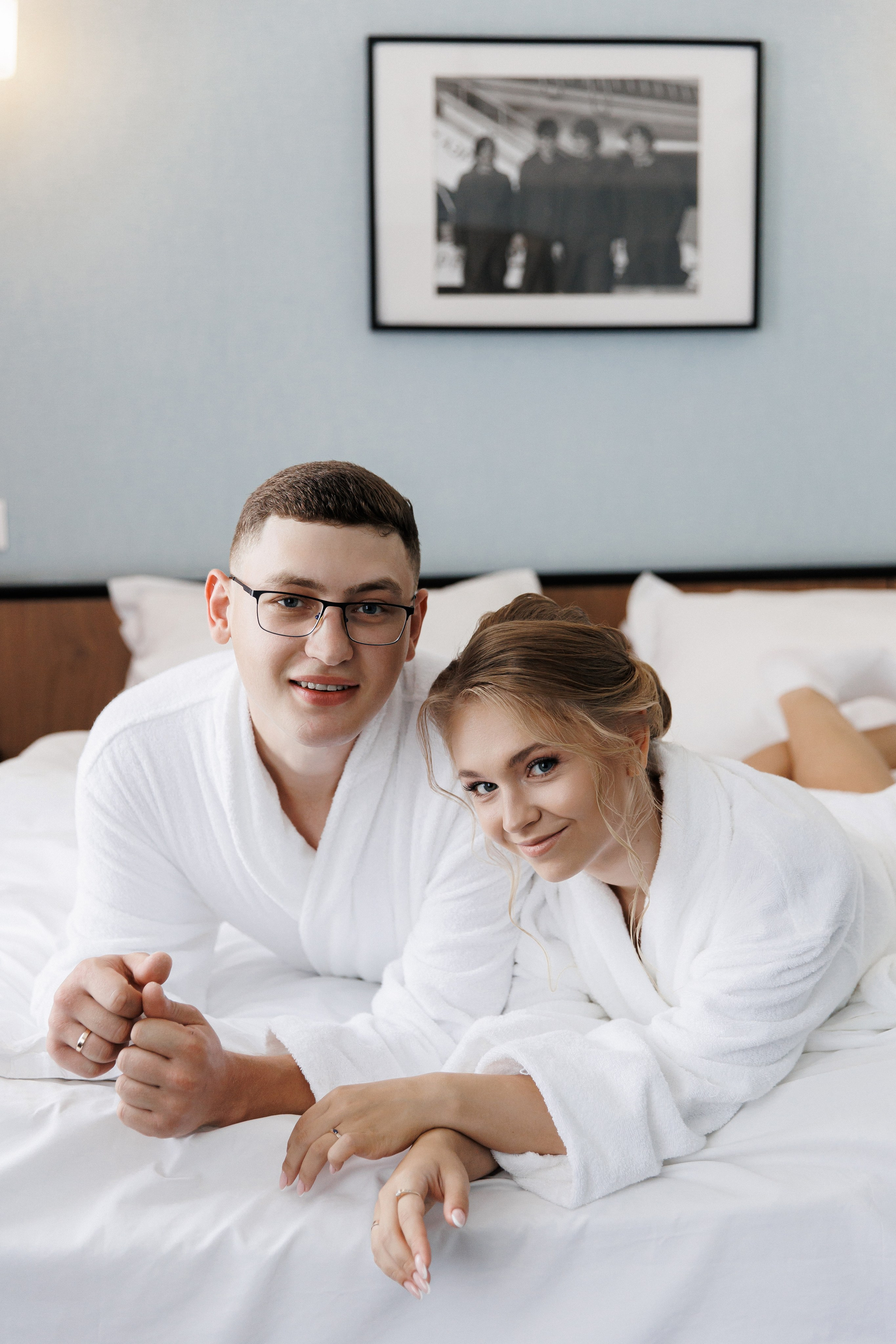 Кристина и Евгений. Свадебный и репортажный фотограф Евгений Петров