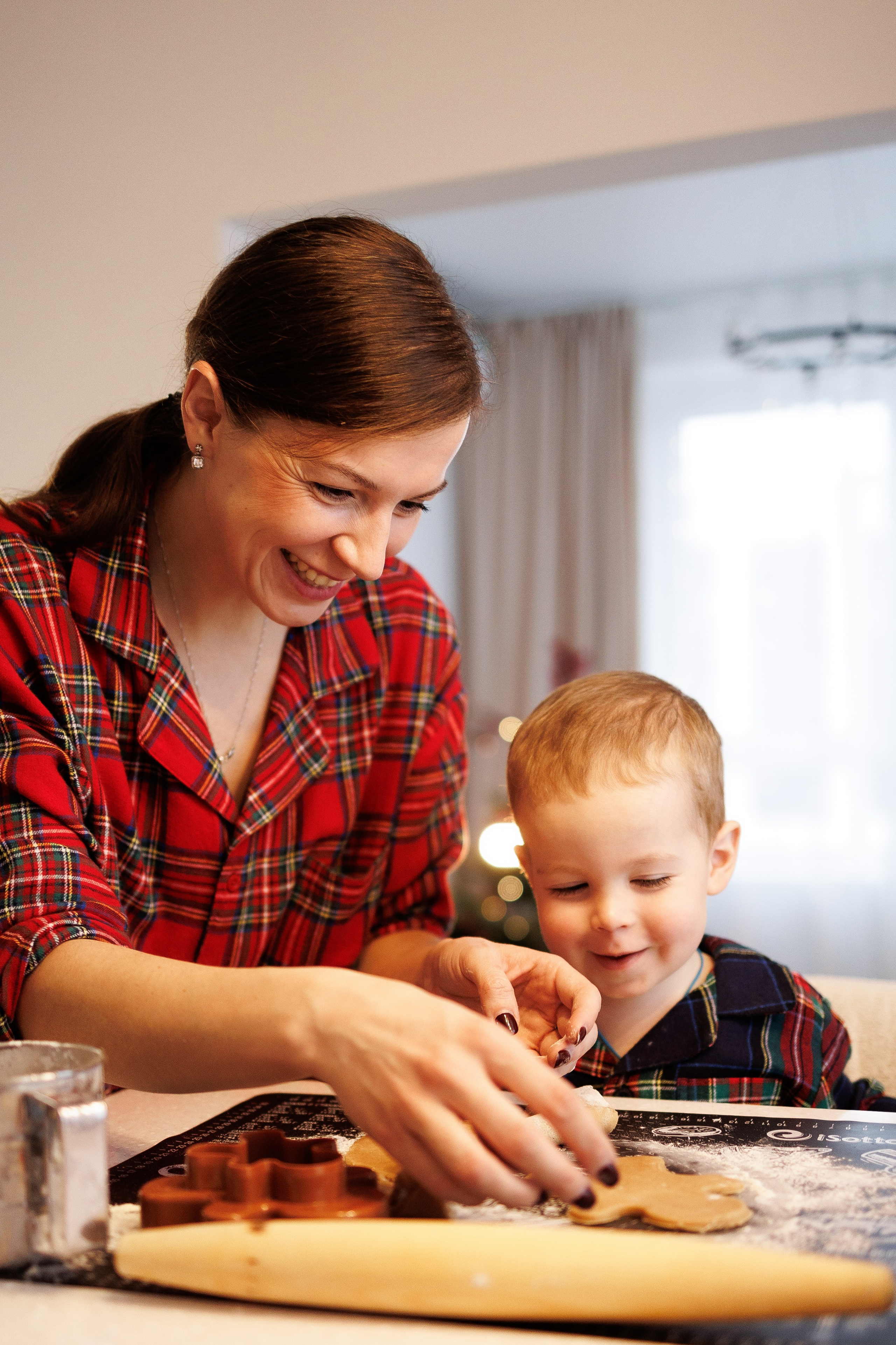 В ожидании сказки. Фотограф Москва Светлана Кирюшина