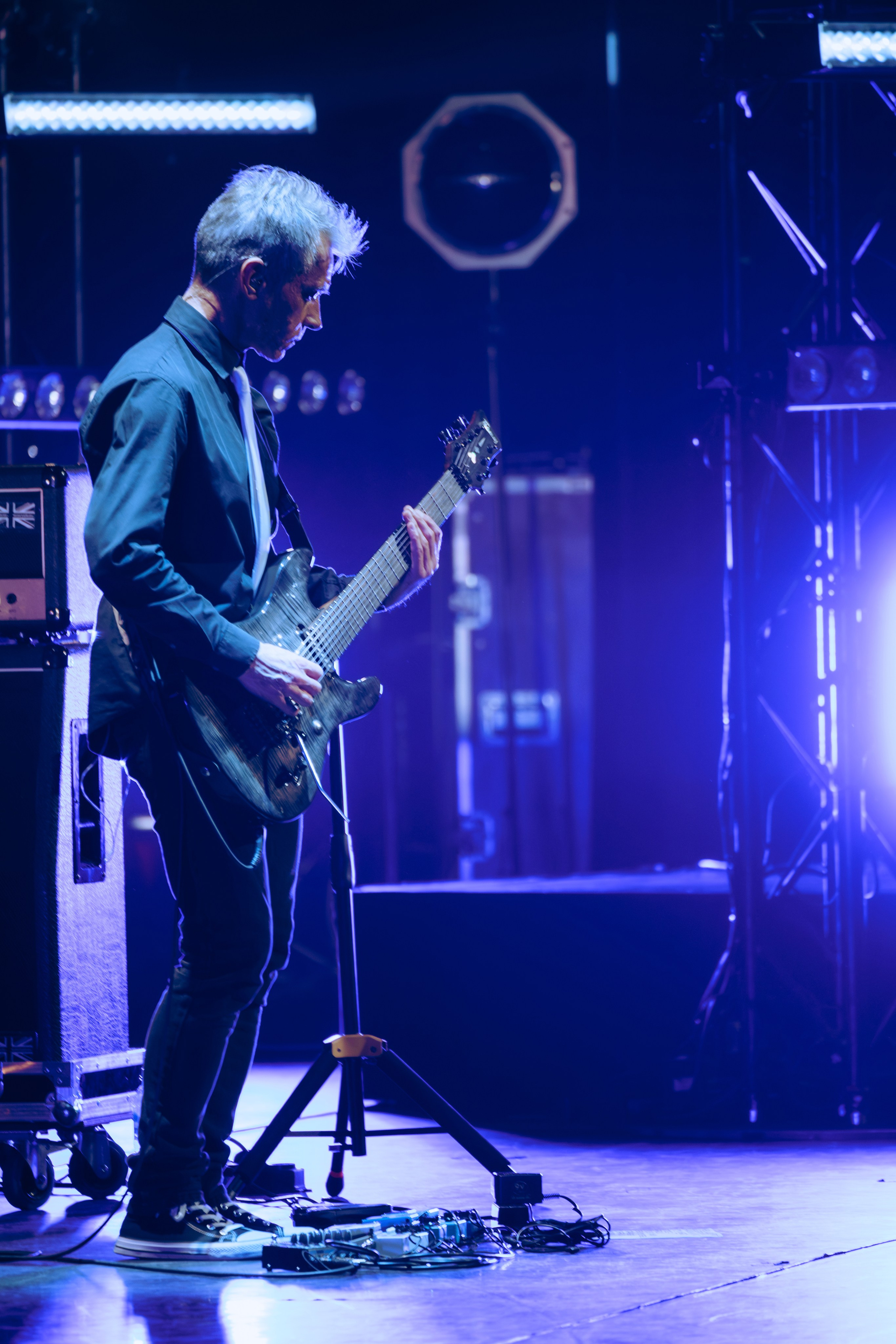 Enjoy the Symphony — Depeche Mode Tribute by Devotion Mode. Концертный и портретный фотограф Москва и Санкт-Петербург