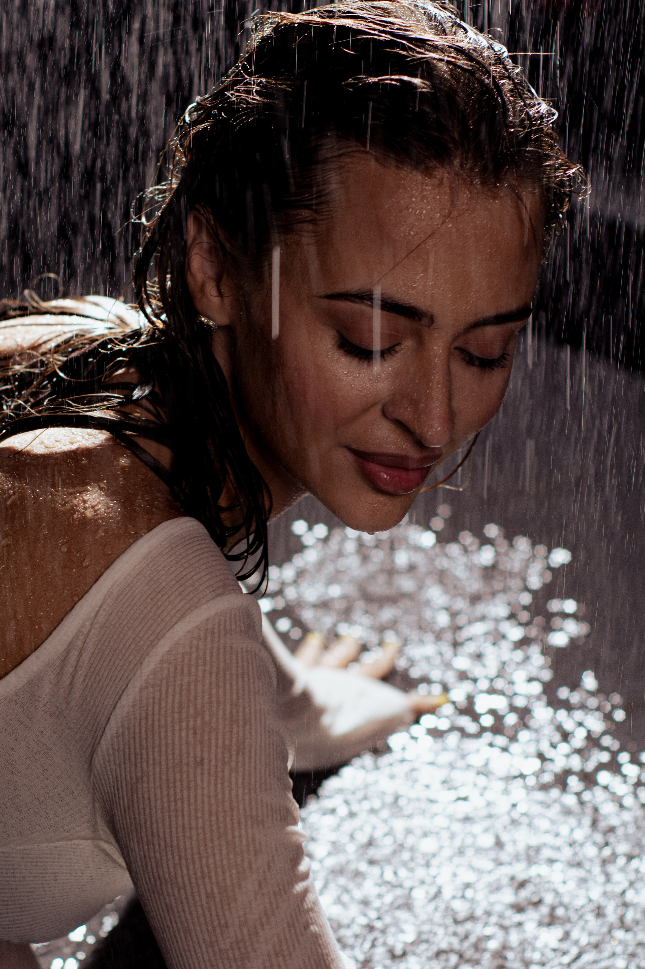 Ксения. Фотограф Бойко Антонина