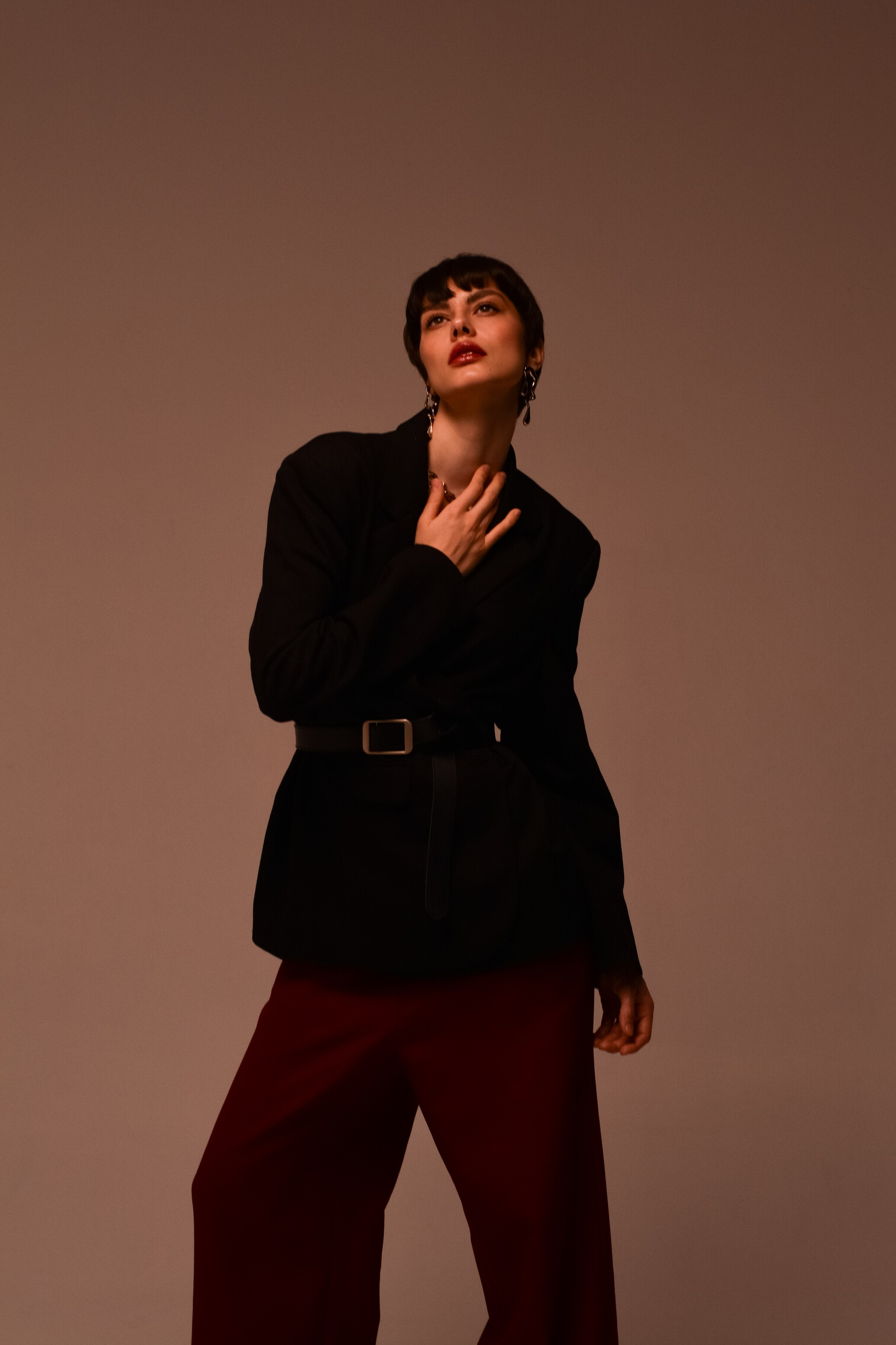 Даша. Фотограф Бойко Антонина