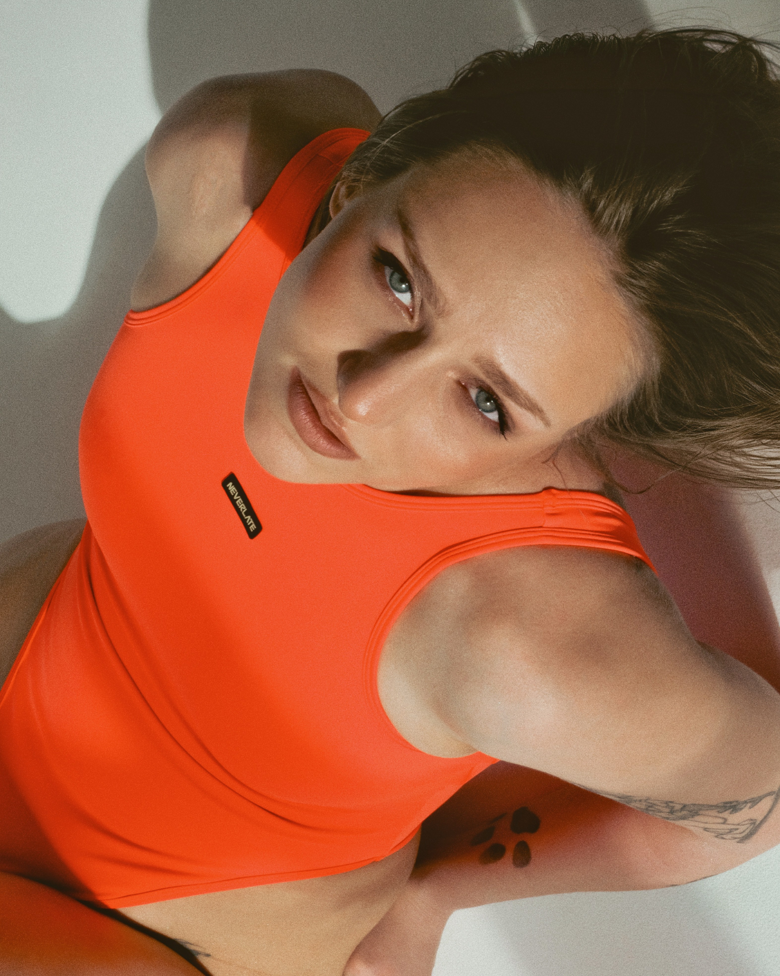 Настя. Фотограф Бойко Антонина