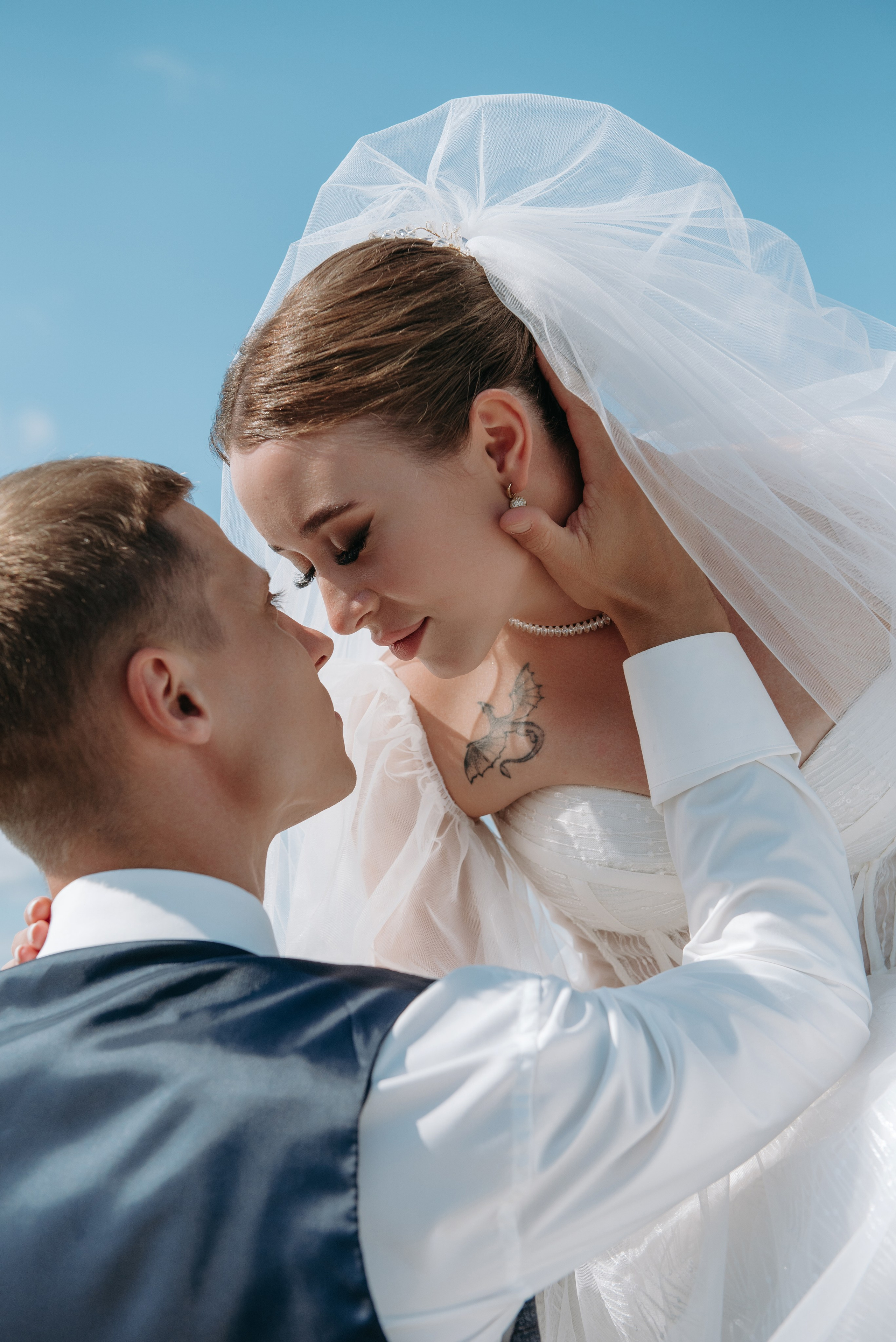 Игорь и Алина. Свадебный и семейный фотограф Темрюк Алёна Ковальская