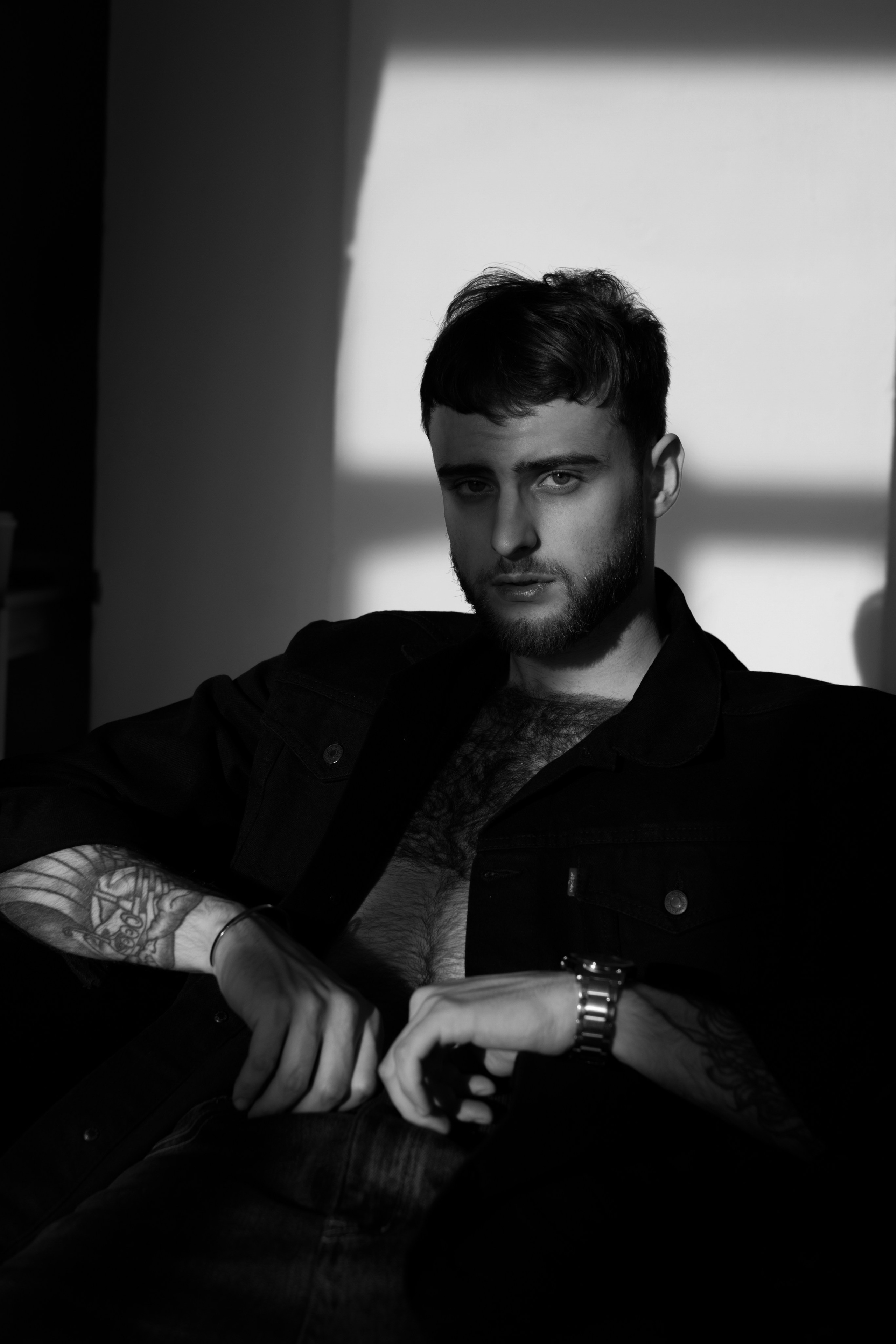 Макс. Фотограф в Москве. Женский и мужской портрет, лавстори (love story)