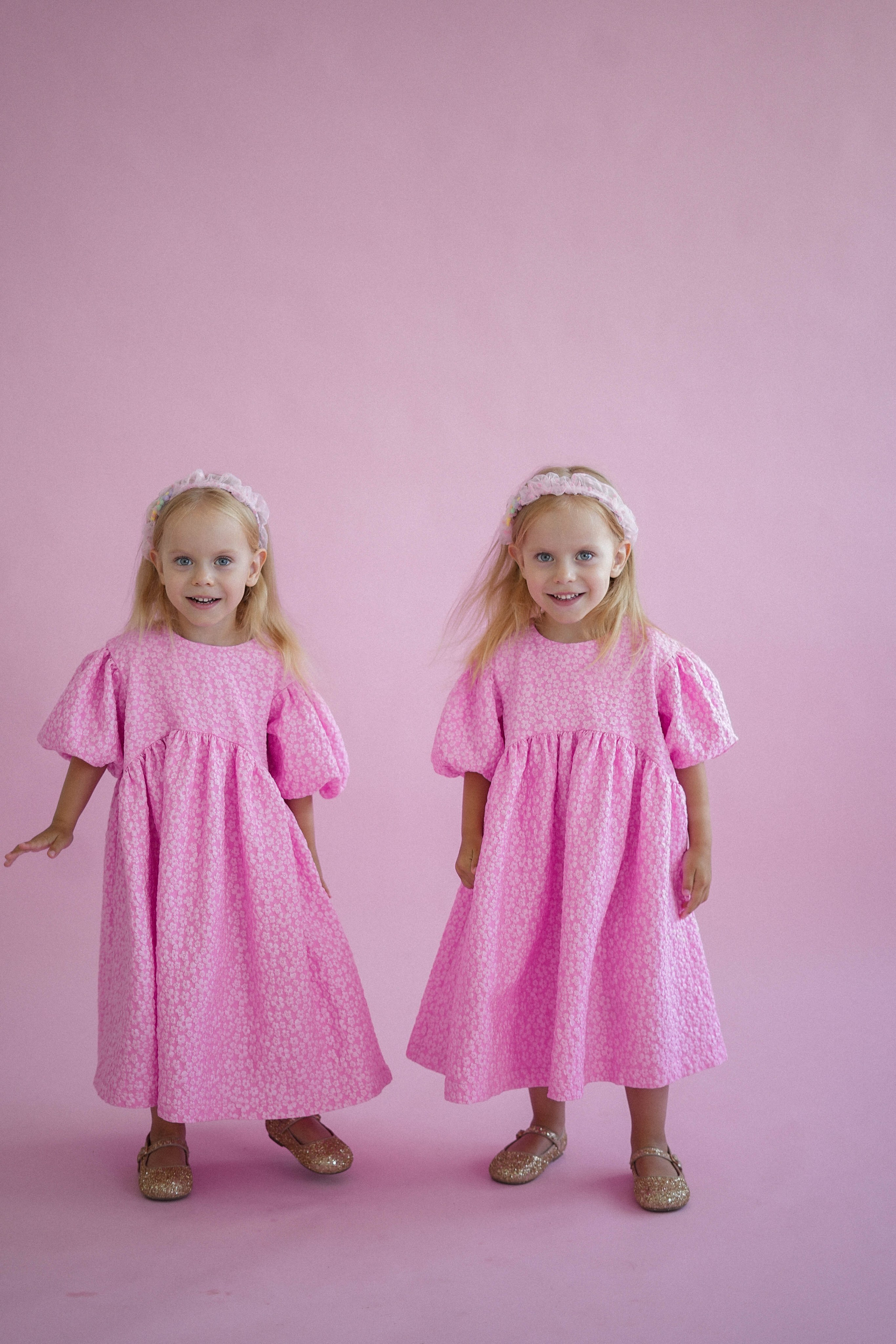 Катя и Варя день рождение. Фотограф Волгоград Анастасия Ли