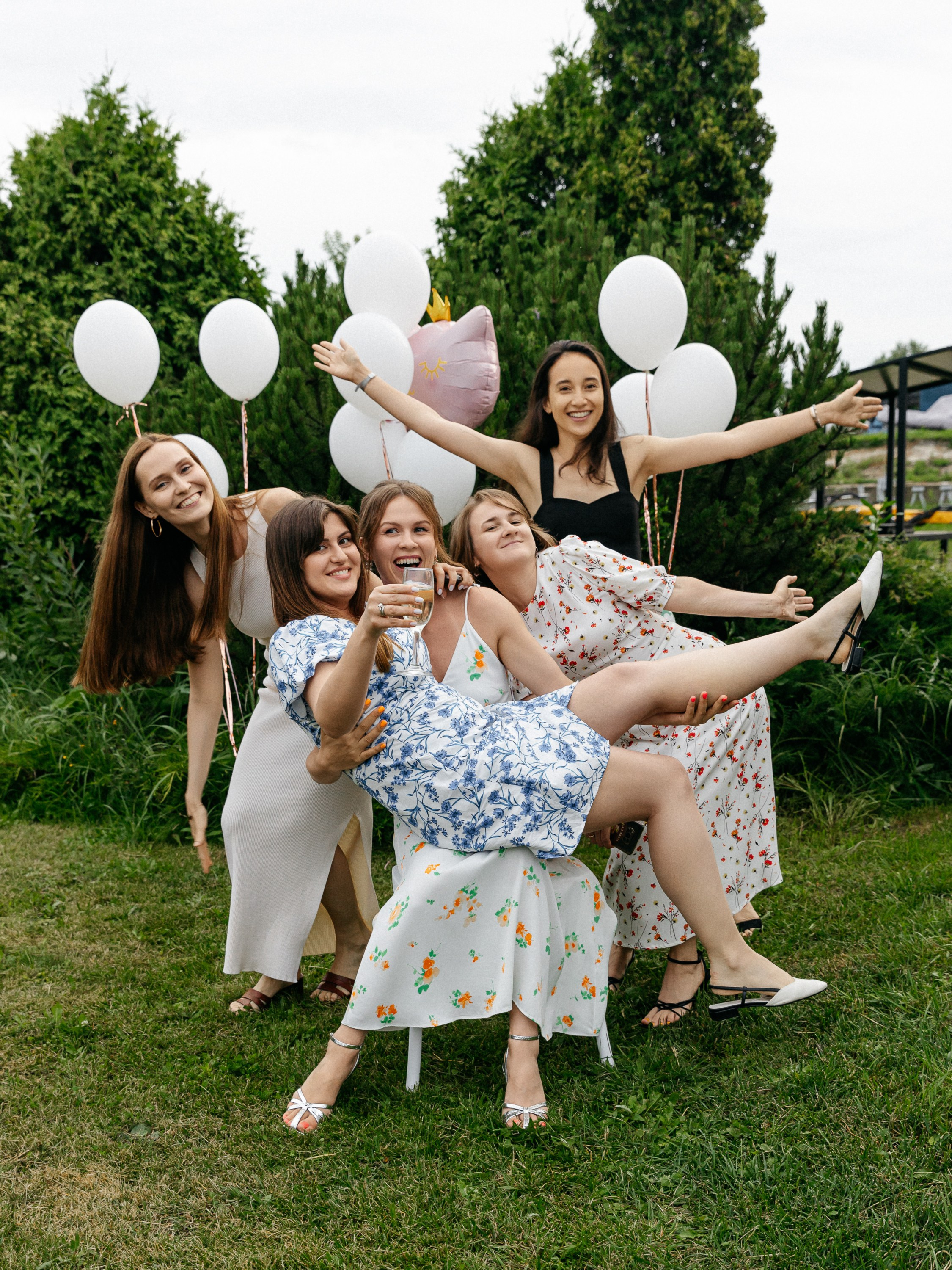 День Рождения. Свадебный фотограф Дмитрий Воробьев Ярославль