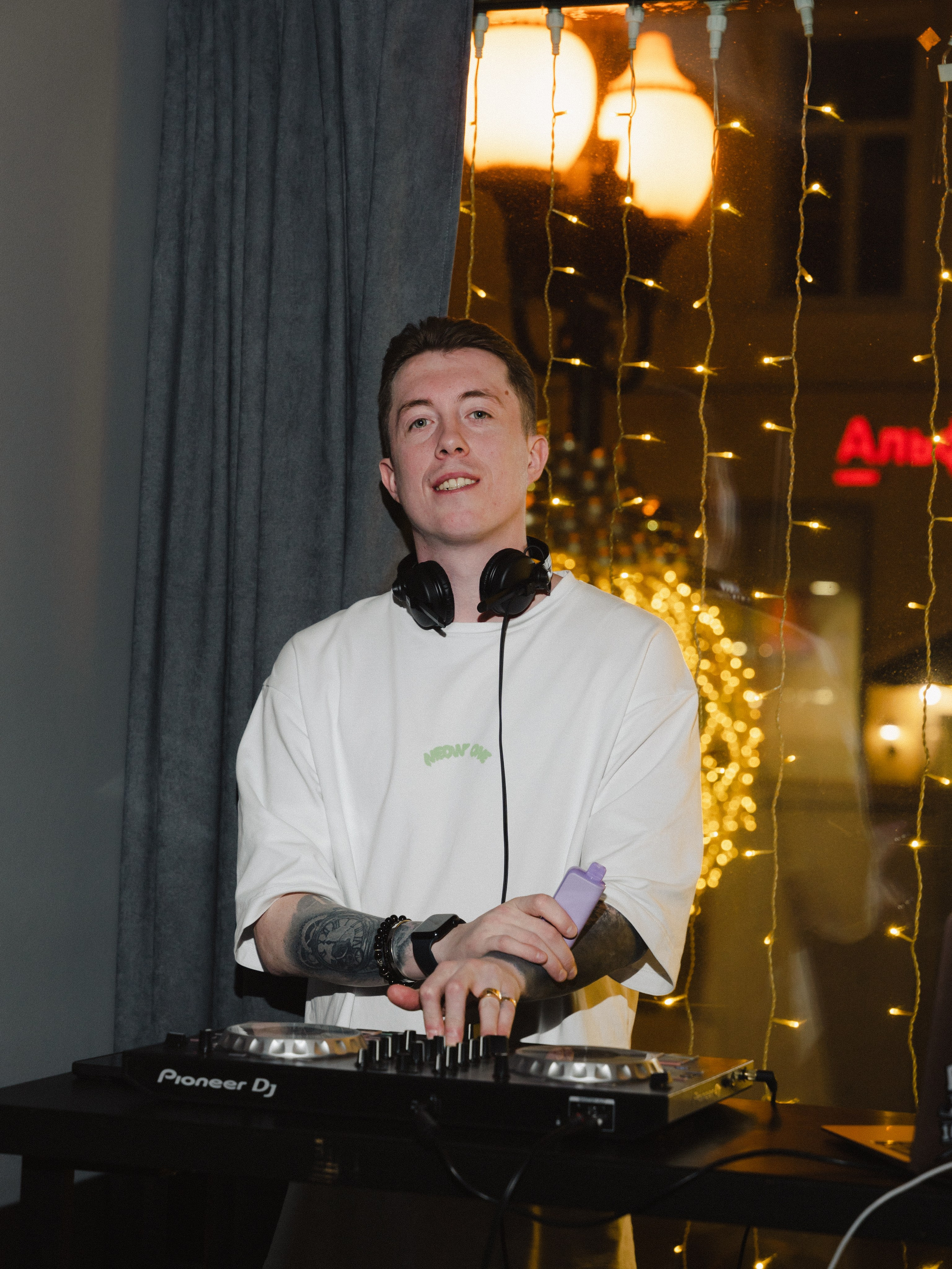 Корпоратив Арбат. Портретный и репортажный фотограф