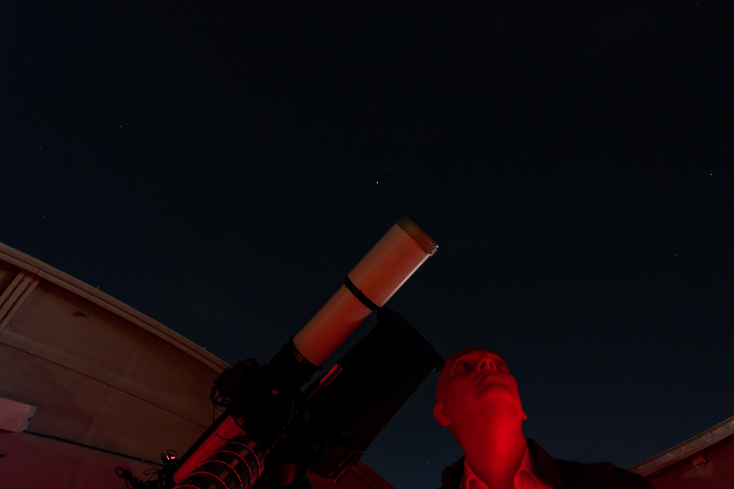 Фотографии Обсерватория Музея Космонавтики Калуга. Фотограф спортивные события, недвижимость, турбизнес