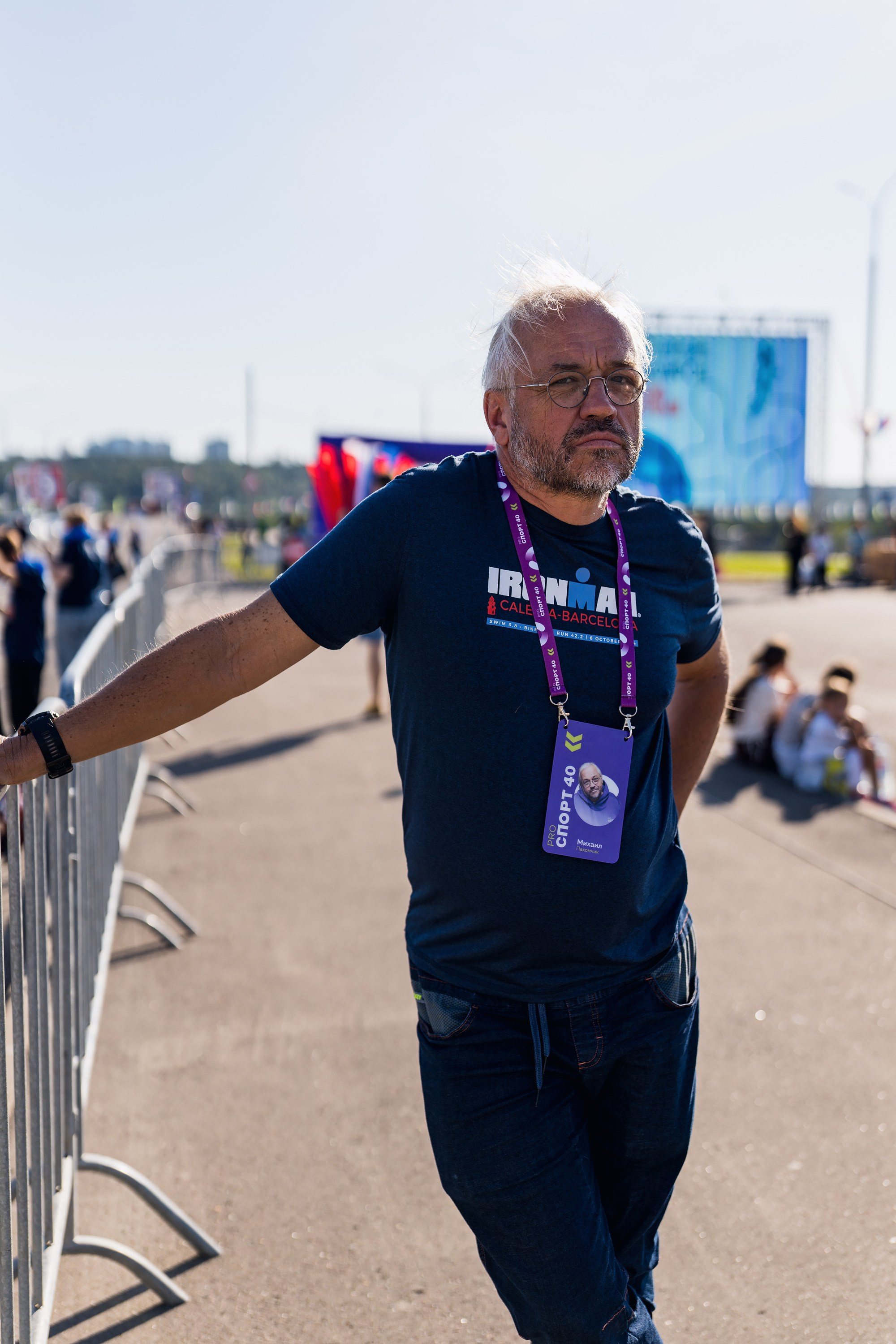 Фотографии Калужский Космический марафон 2025. Фотограф спортивные события, недвижимость, турбизнес