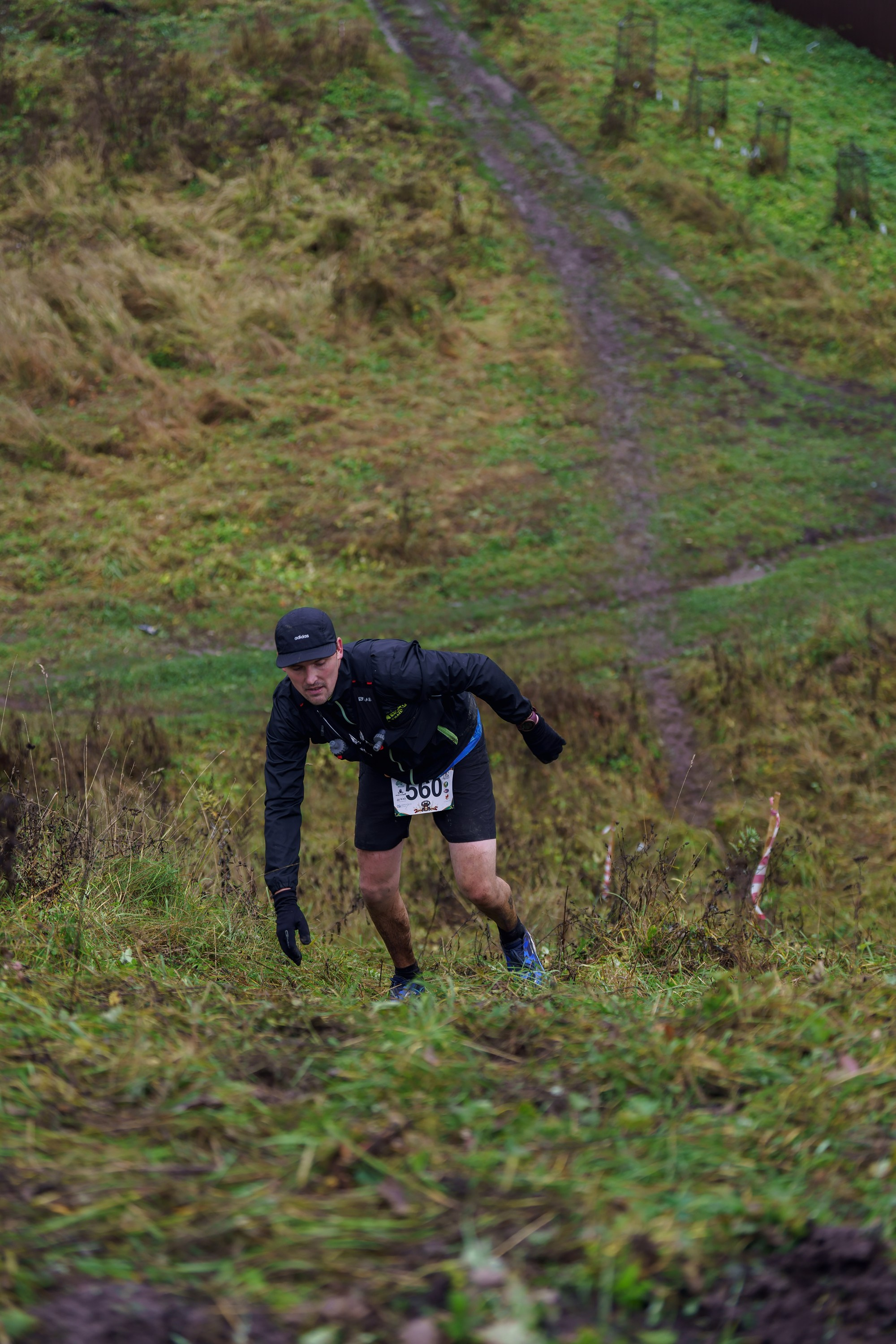 Фотографии Трейл Кутузов 2025. Фотограф спортивные события, недвижимость, турбизнес