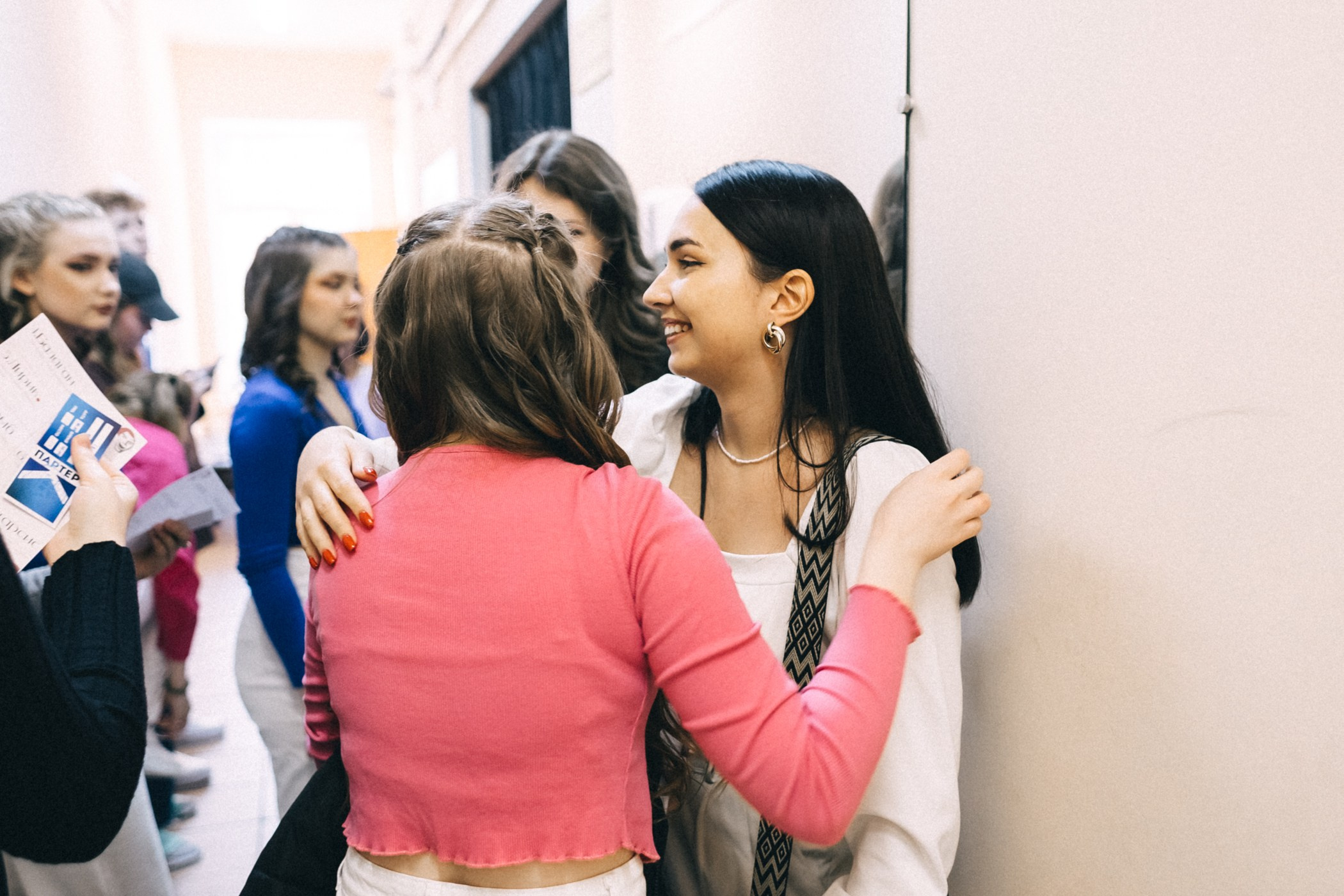 Студенческая весна 2024 — ИИиМО. Фотограф Кемерово | Сергей