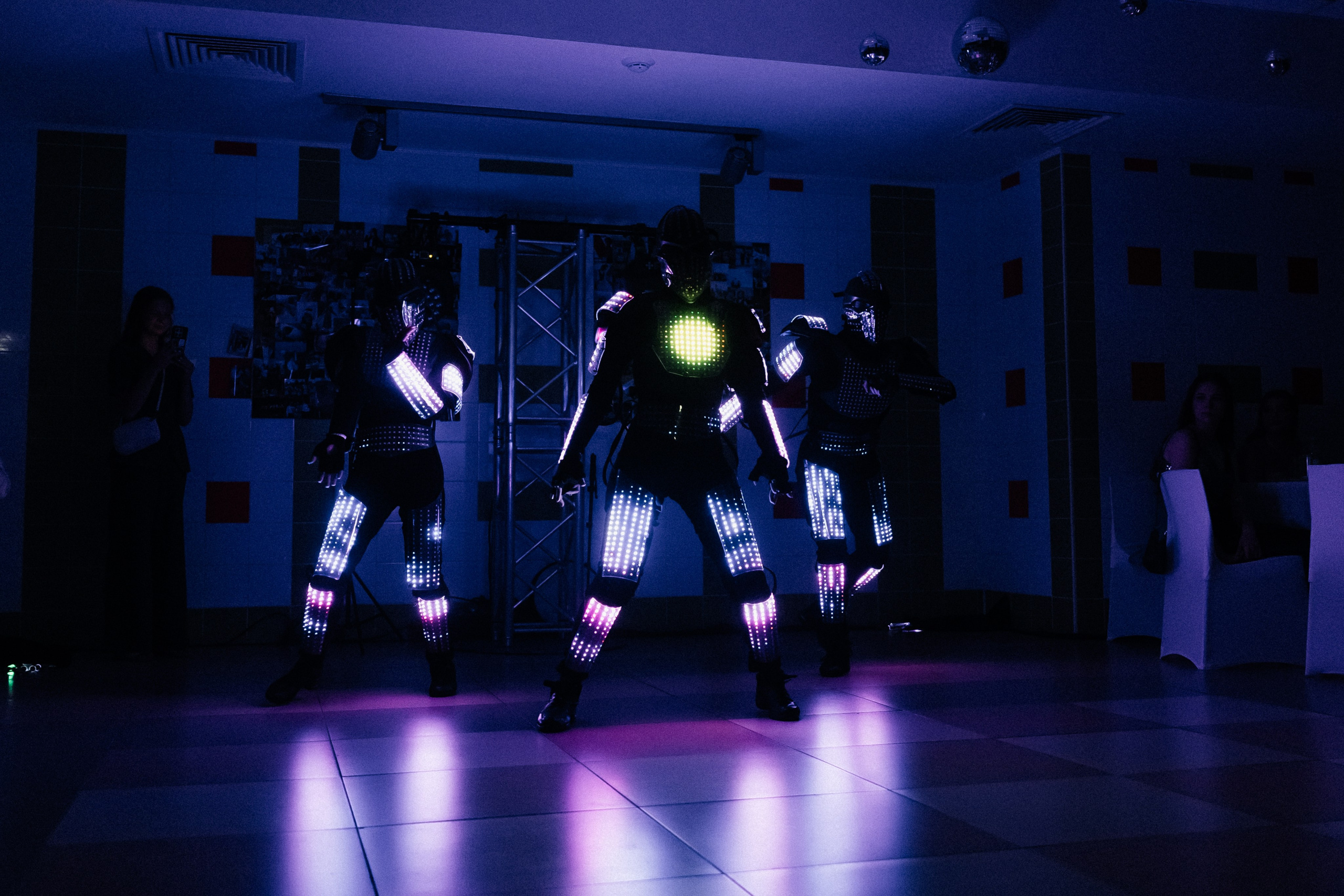 Выпускной 2025. Фотограф Кемерово | Сергей