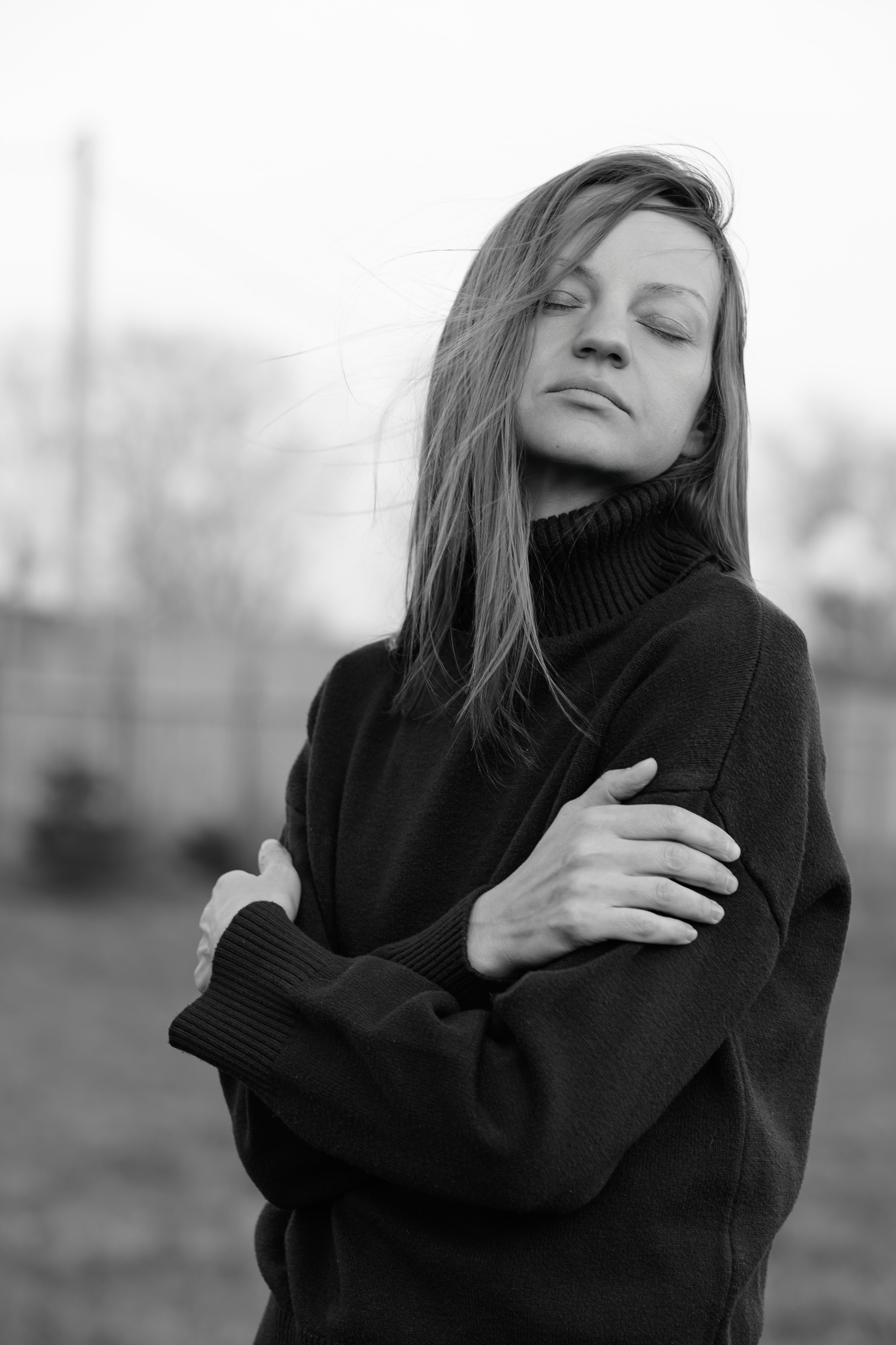 Таисия. Фотограф г. Хабаровск