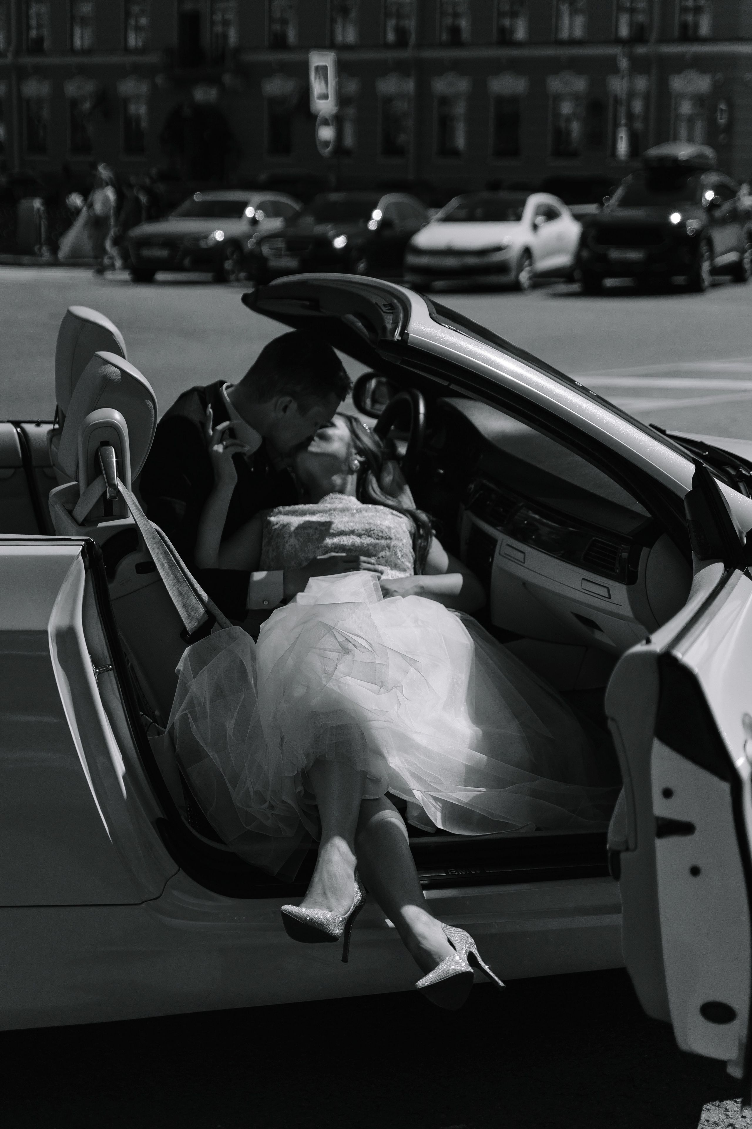 Анастасия Кузнецова — фотограф в Санкт-Петербурге