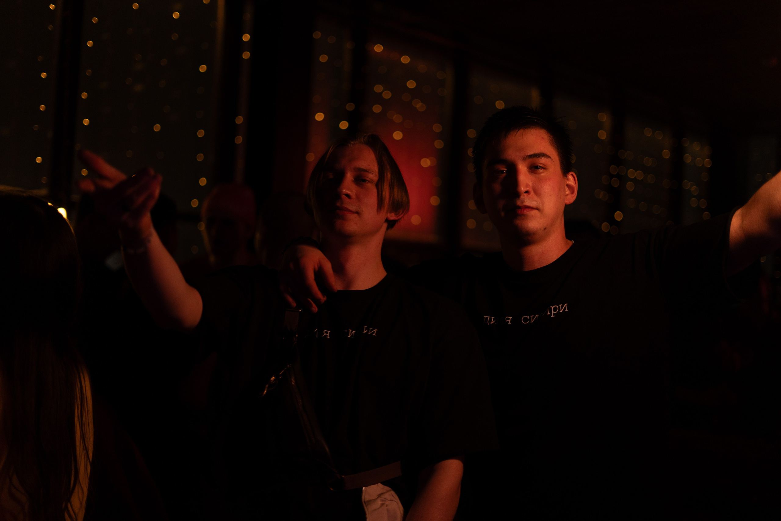 Рукс ШК. Анастасия Паршукова — фотограф Шерегеш Новосибирск