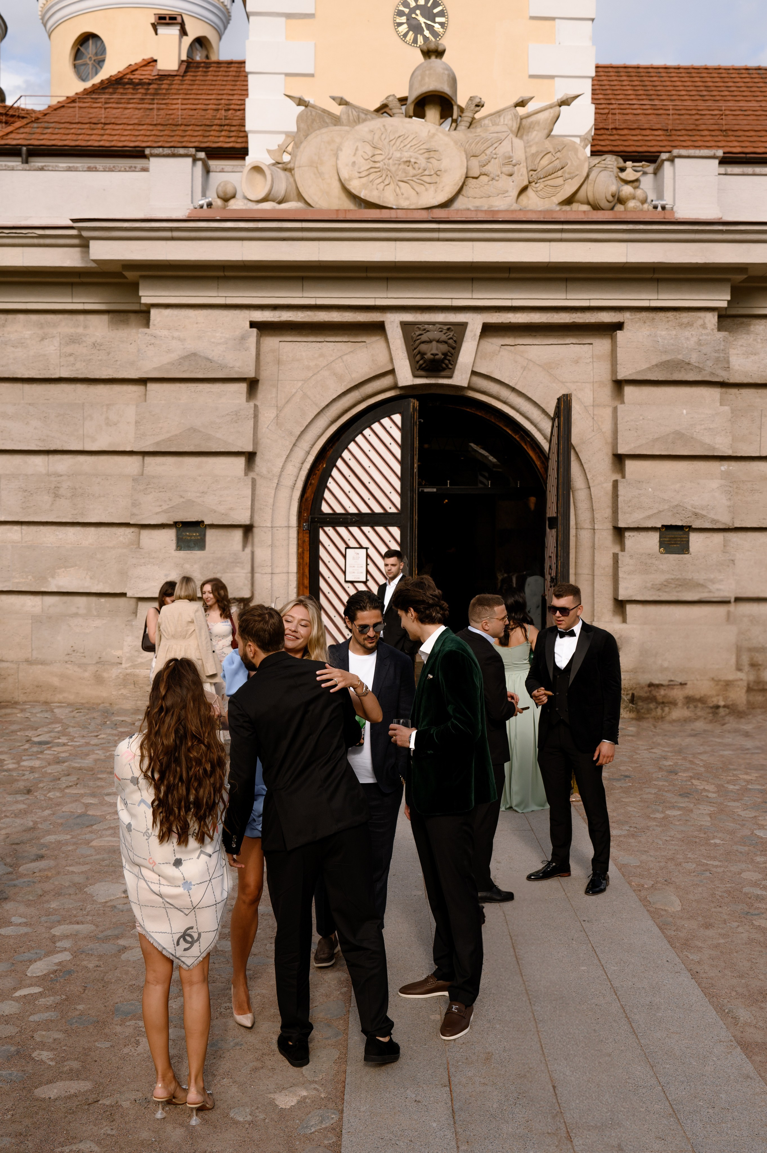 Свадьбы. Свадебный фотограф в Санкт-Петербурге, Москве, СПб Сергей Поддубный