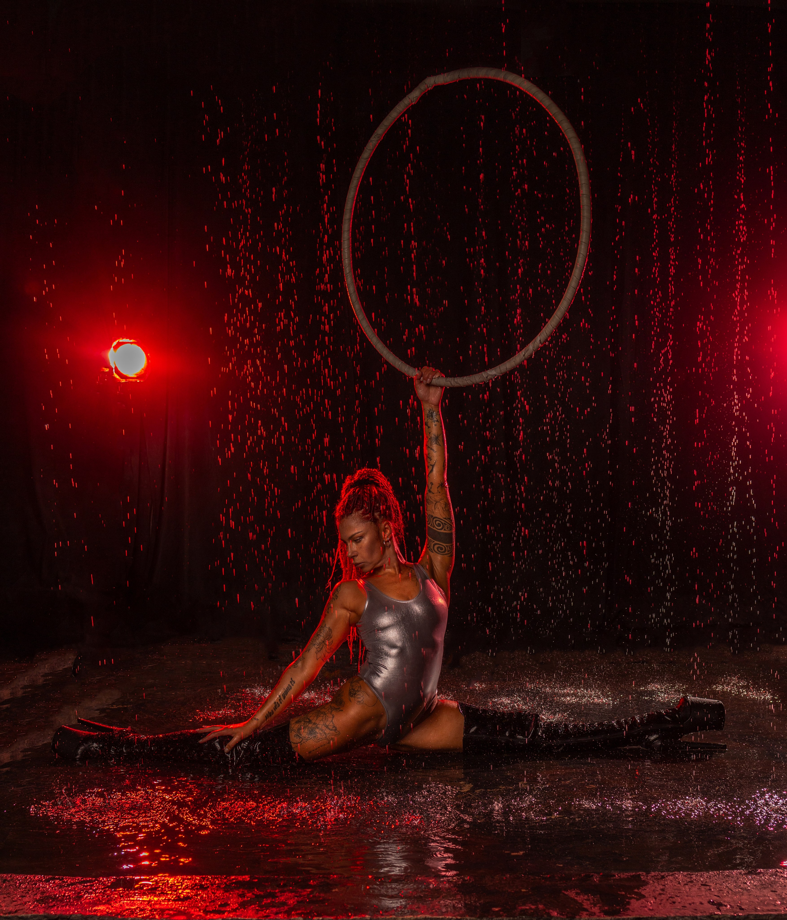 Портретный, семейный фотограф Марина Моисеева