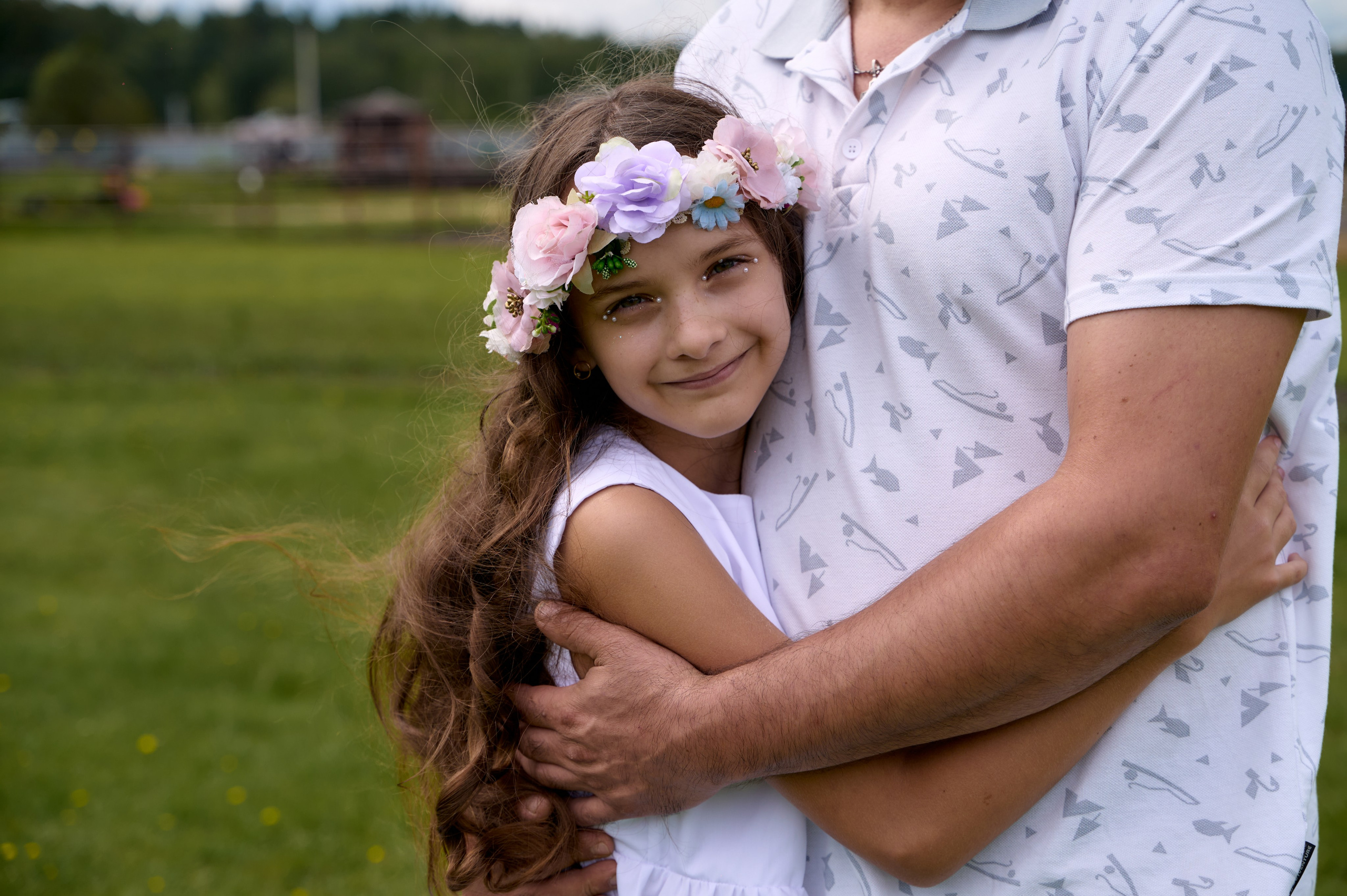 День рождение Милены. Фотограф Егорьевск Коломна Воскресенск